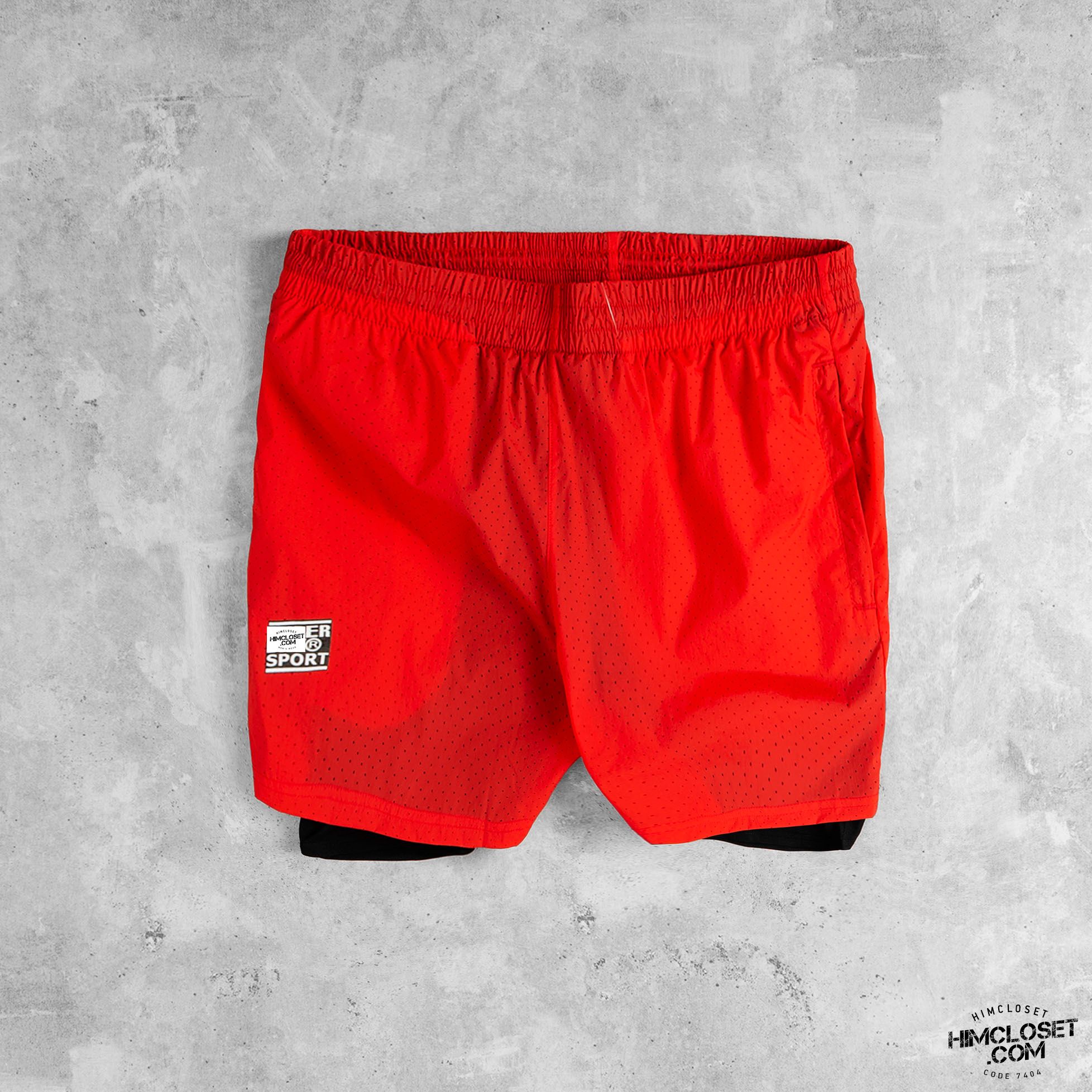 Short Dù SDRY Sport