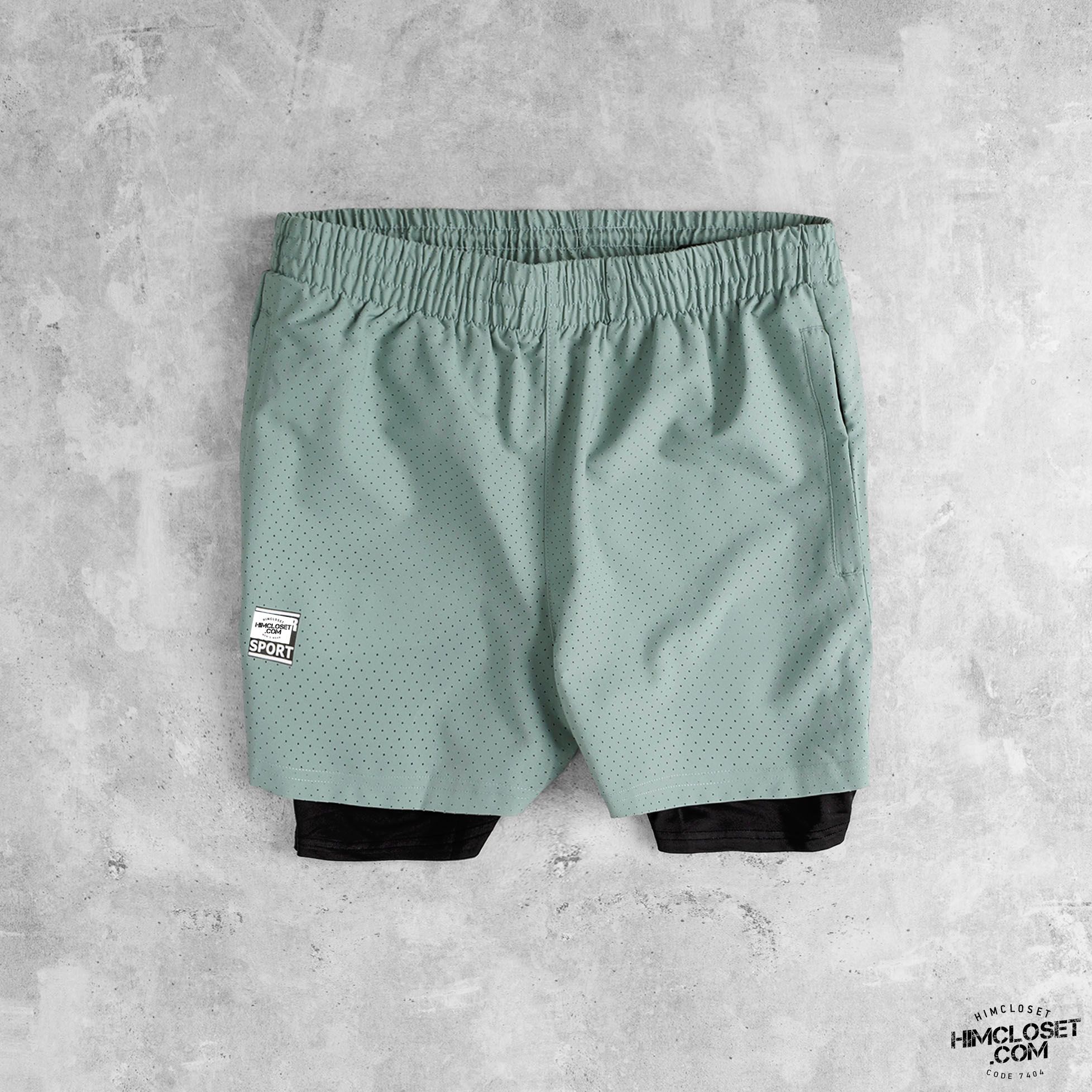 Short Dù SDRY Sport
