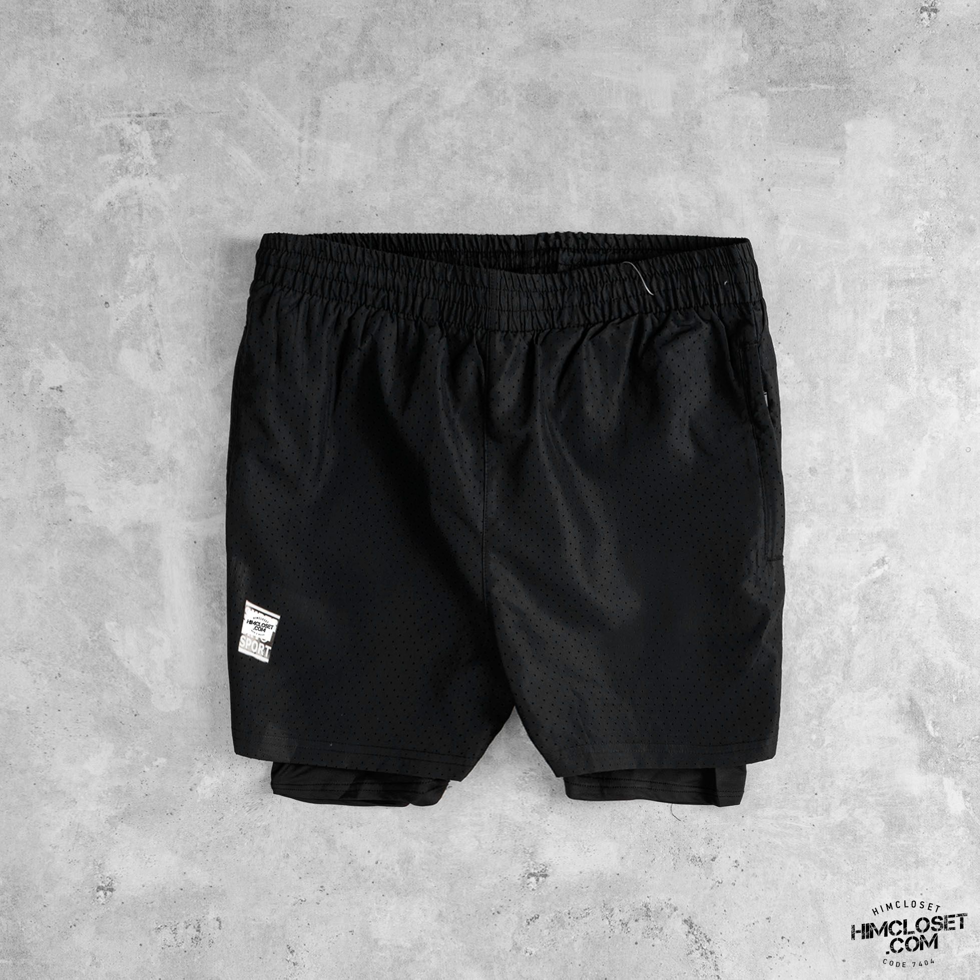 Short Dù SDRY Sport
