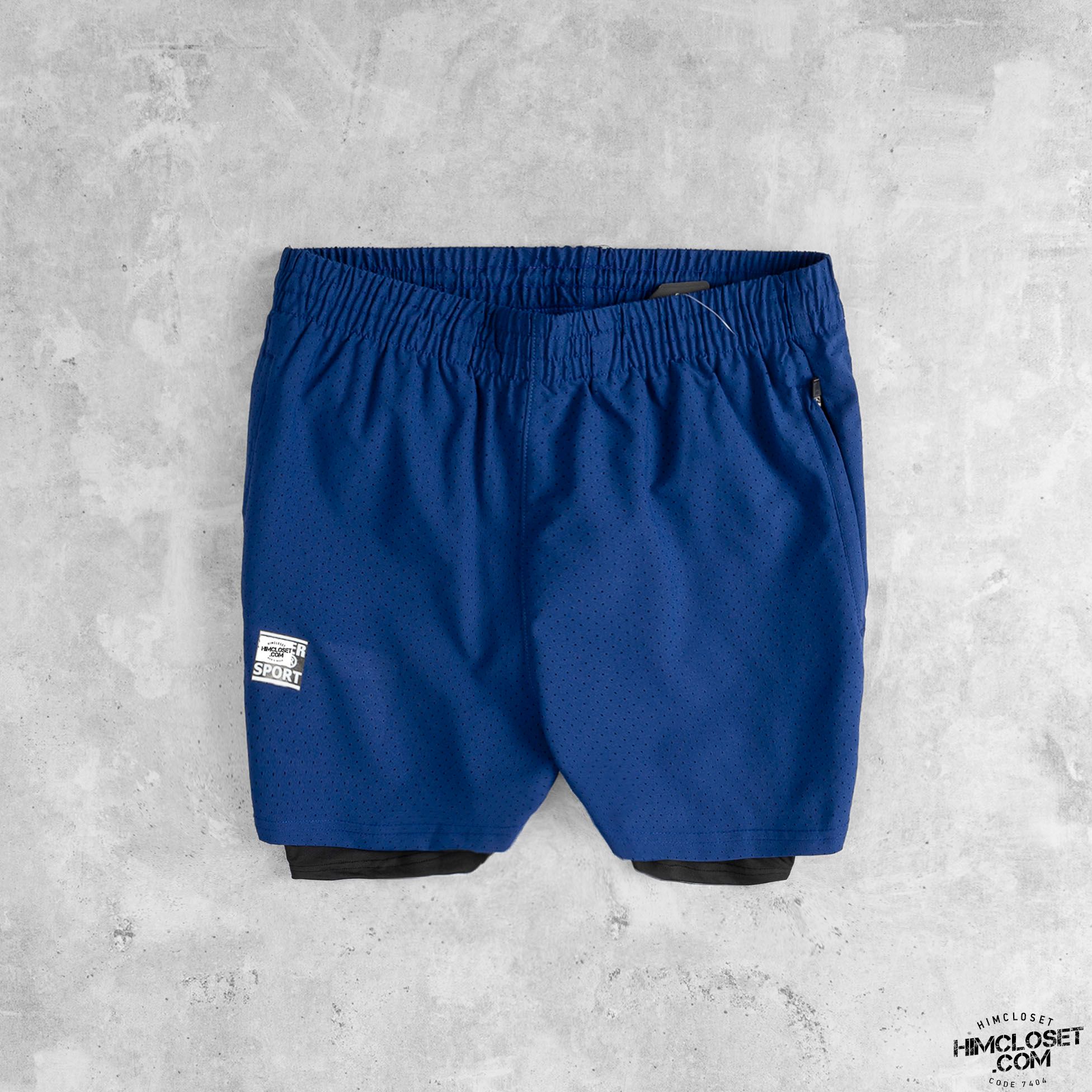 Short Dù SDRY Sport