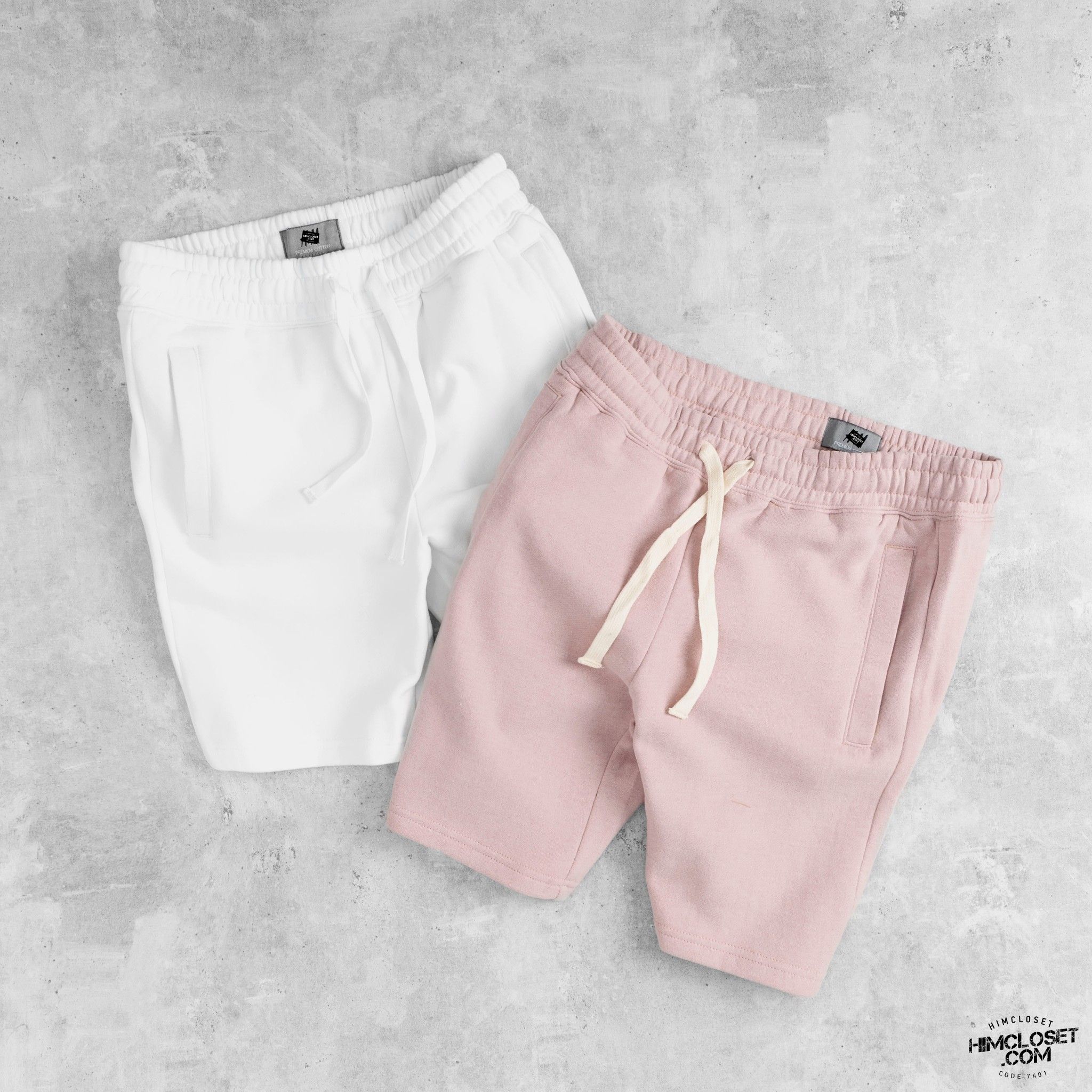 Short Thun H&M