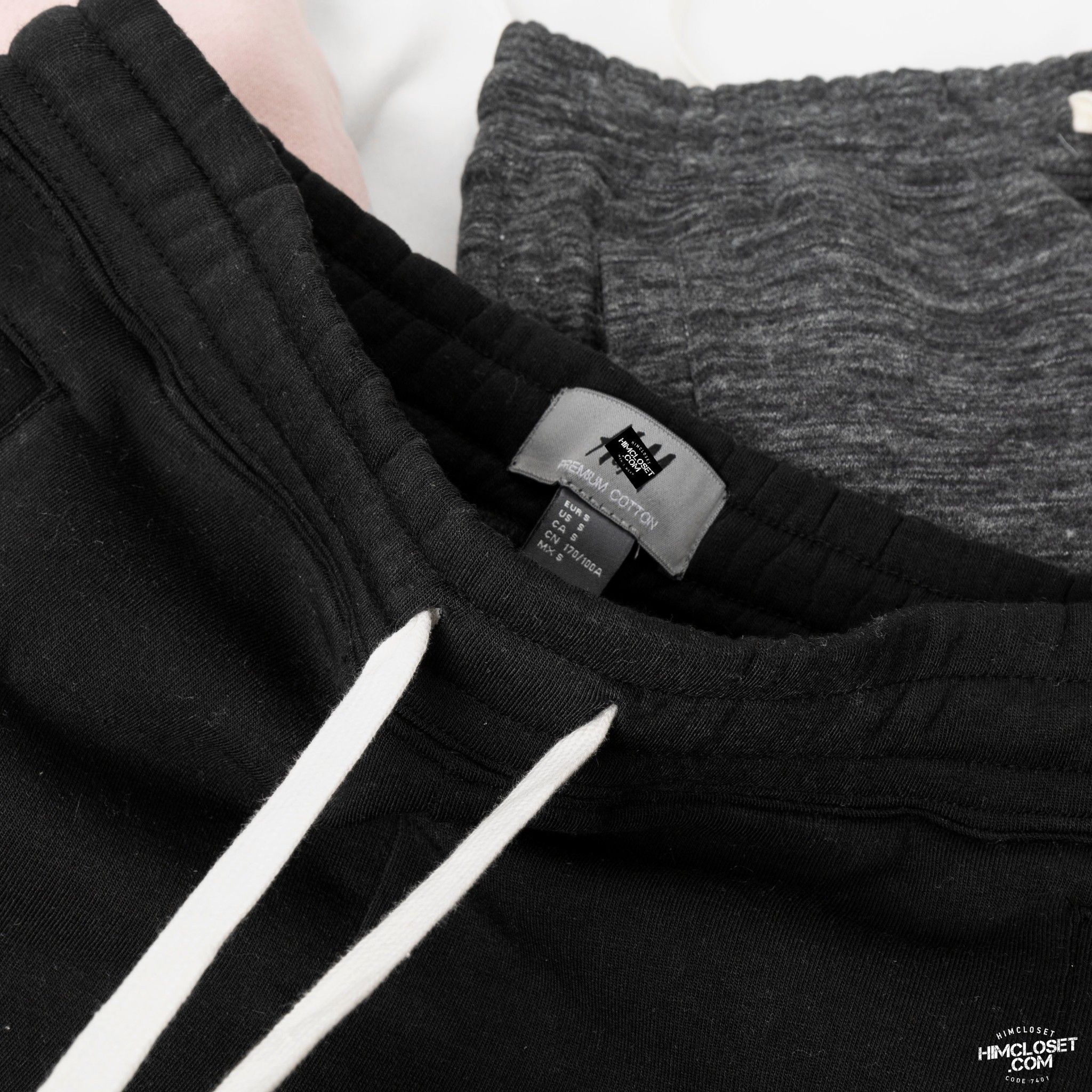 Short Thun H&M