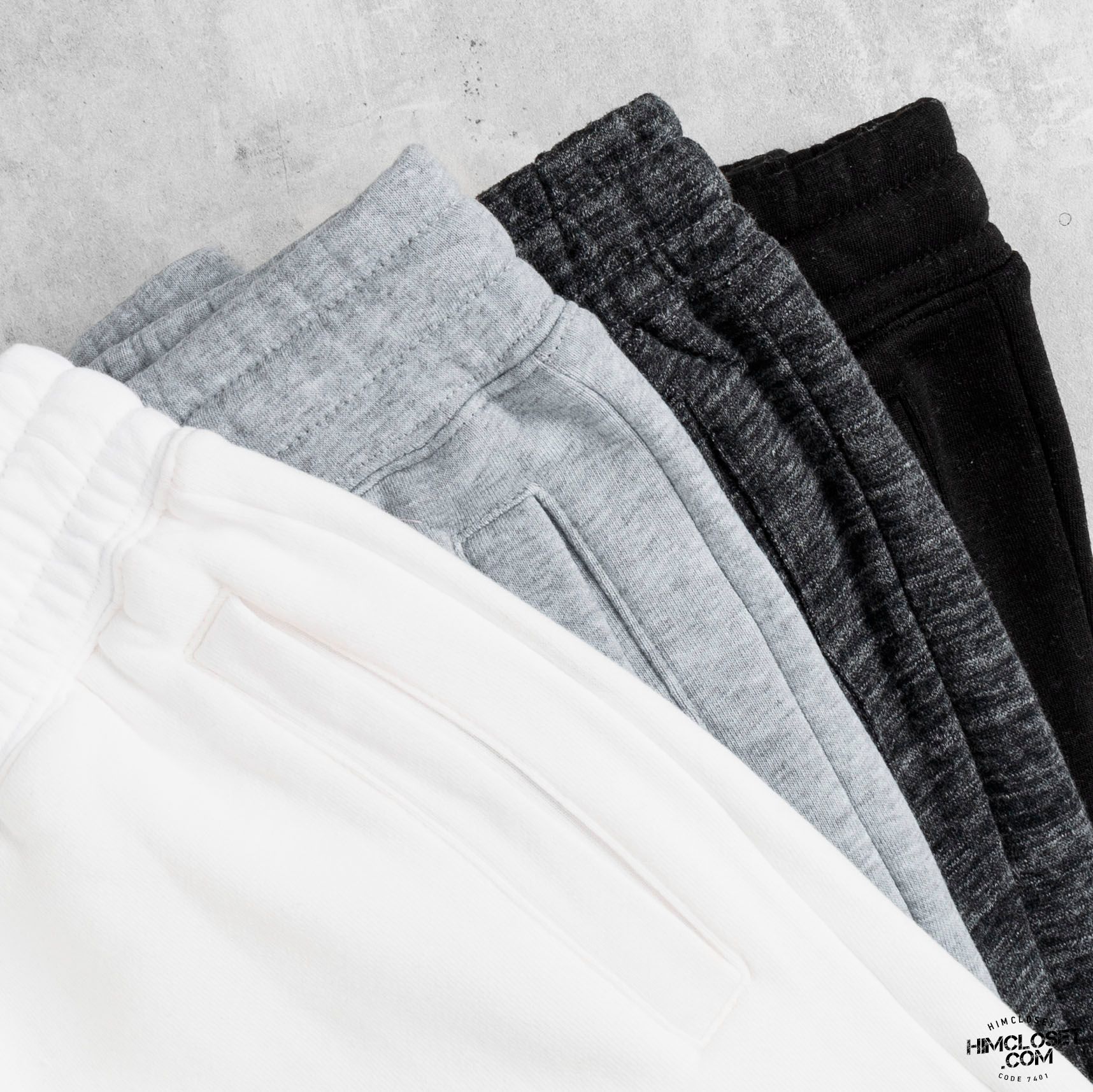 Short Thun H&M