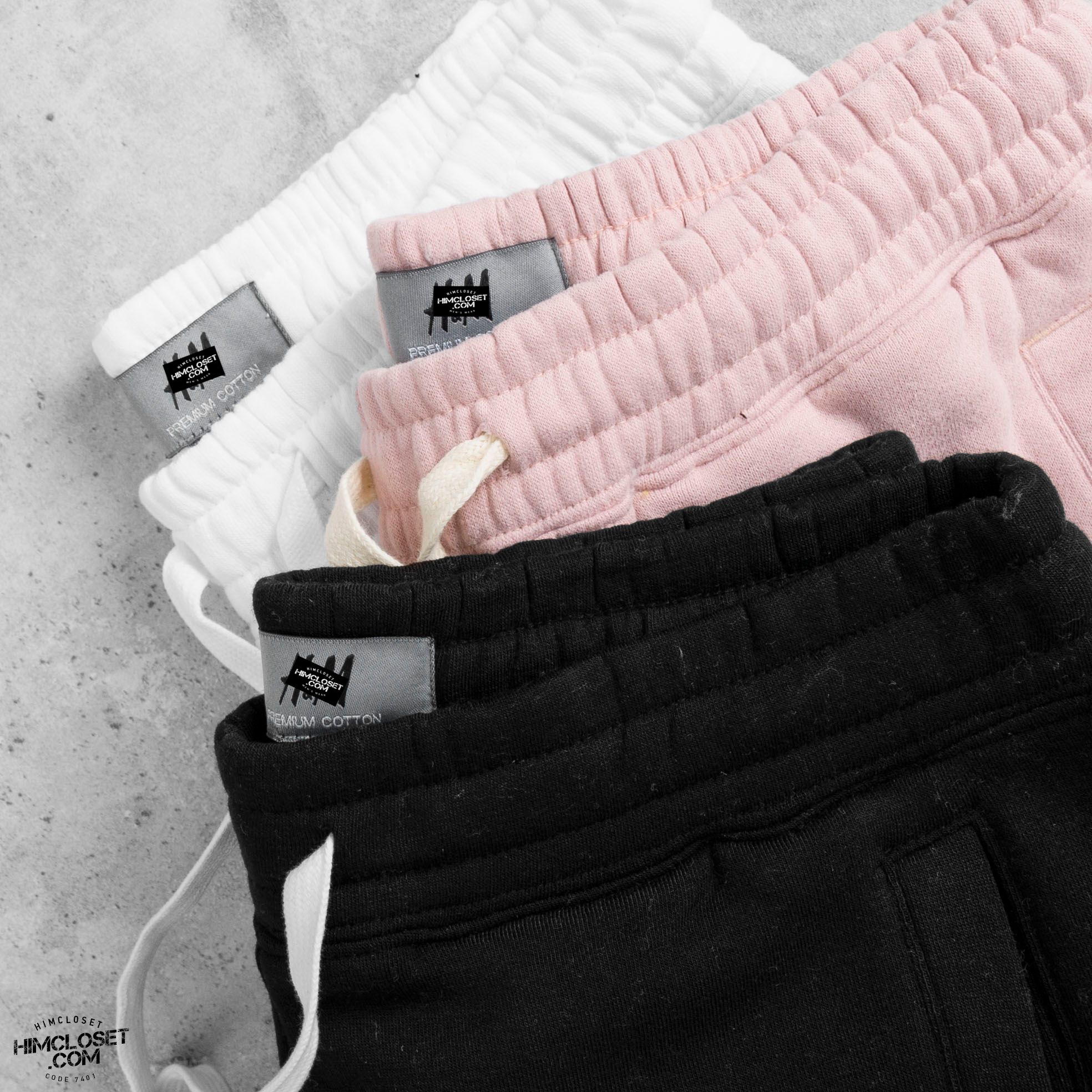 Short Thun H&M