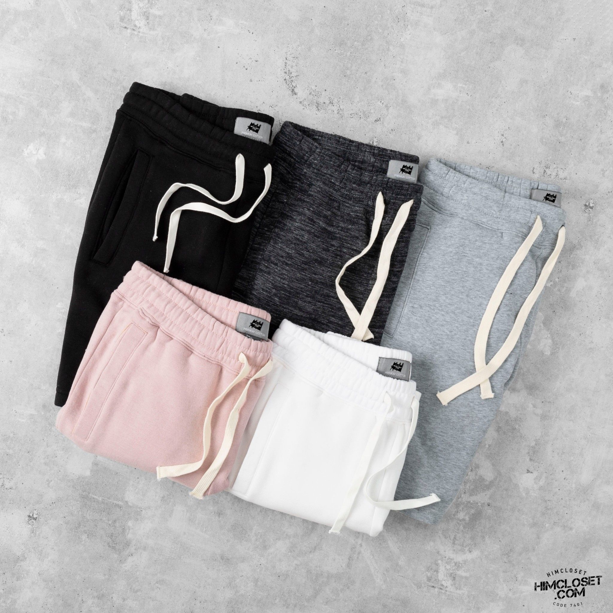 Short Thun H&M