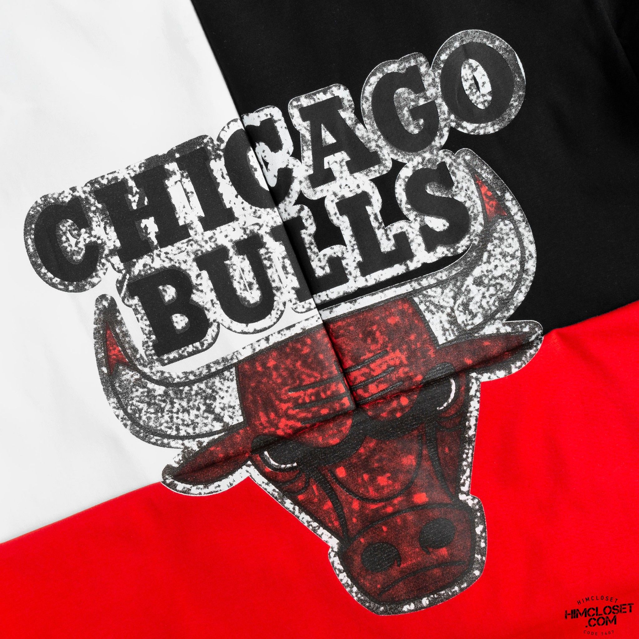 AT JDan Chicago Bulls