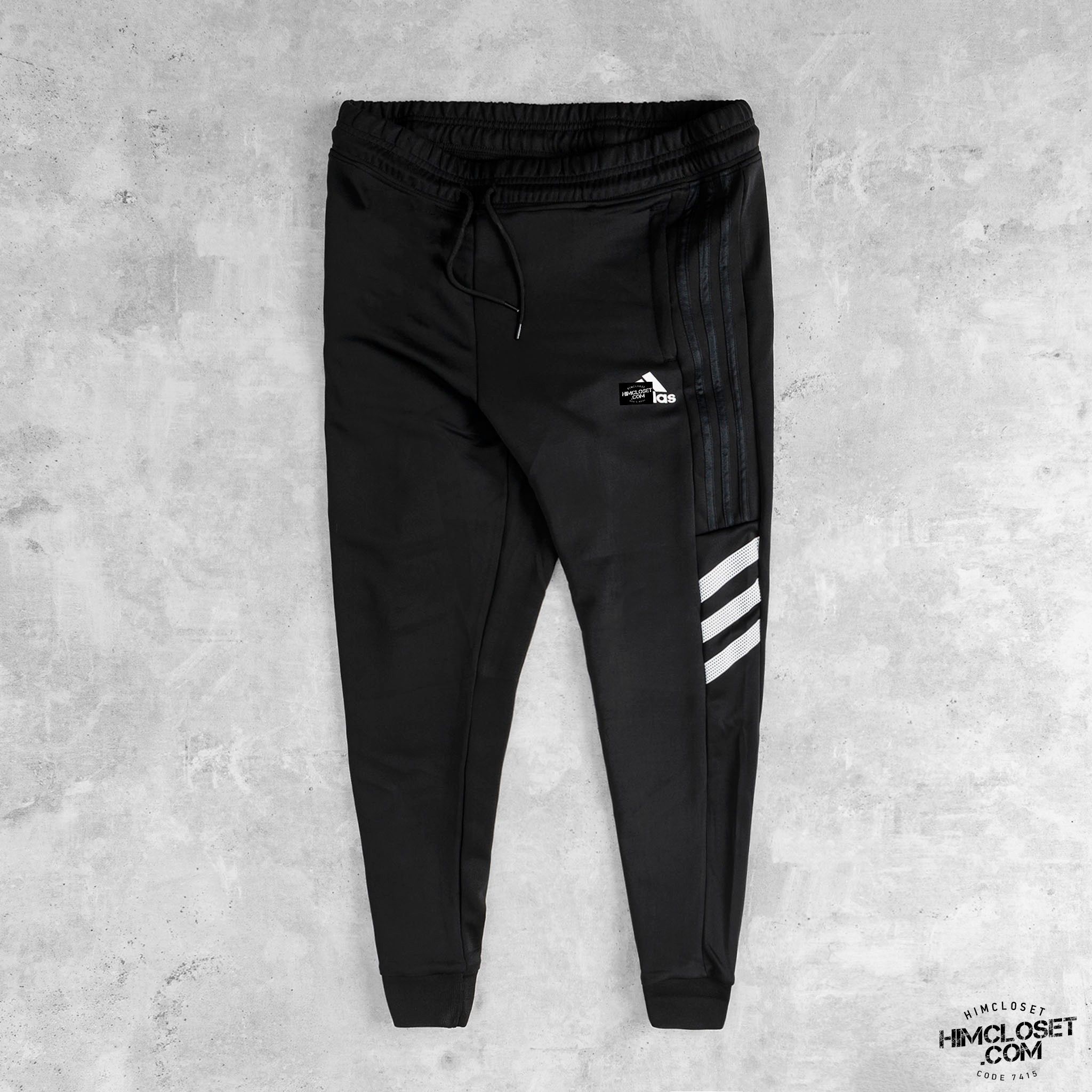 Jogger Das 3 Sọc