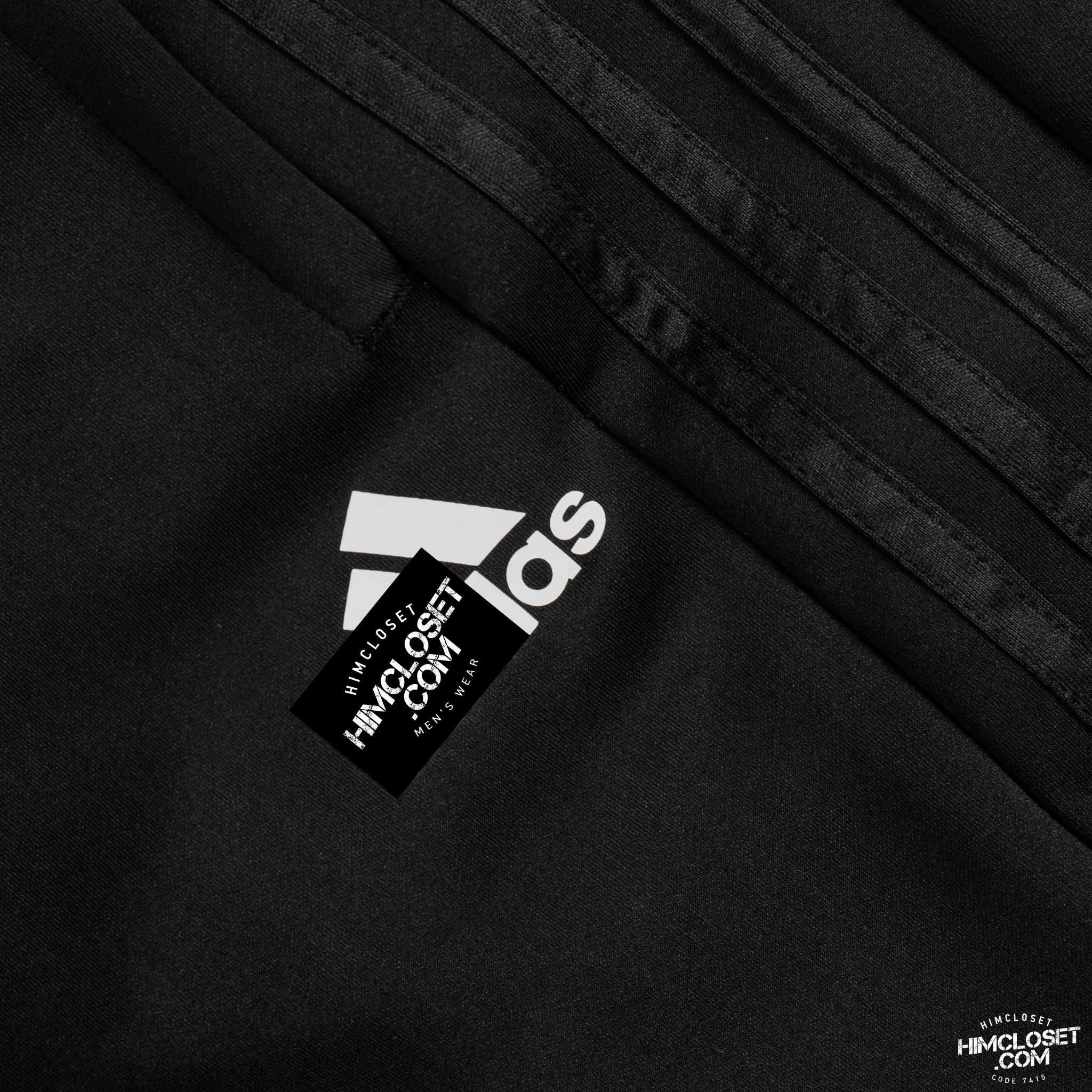 Jogger Das 3 Sọc