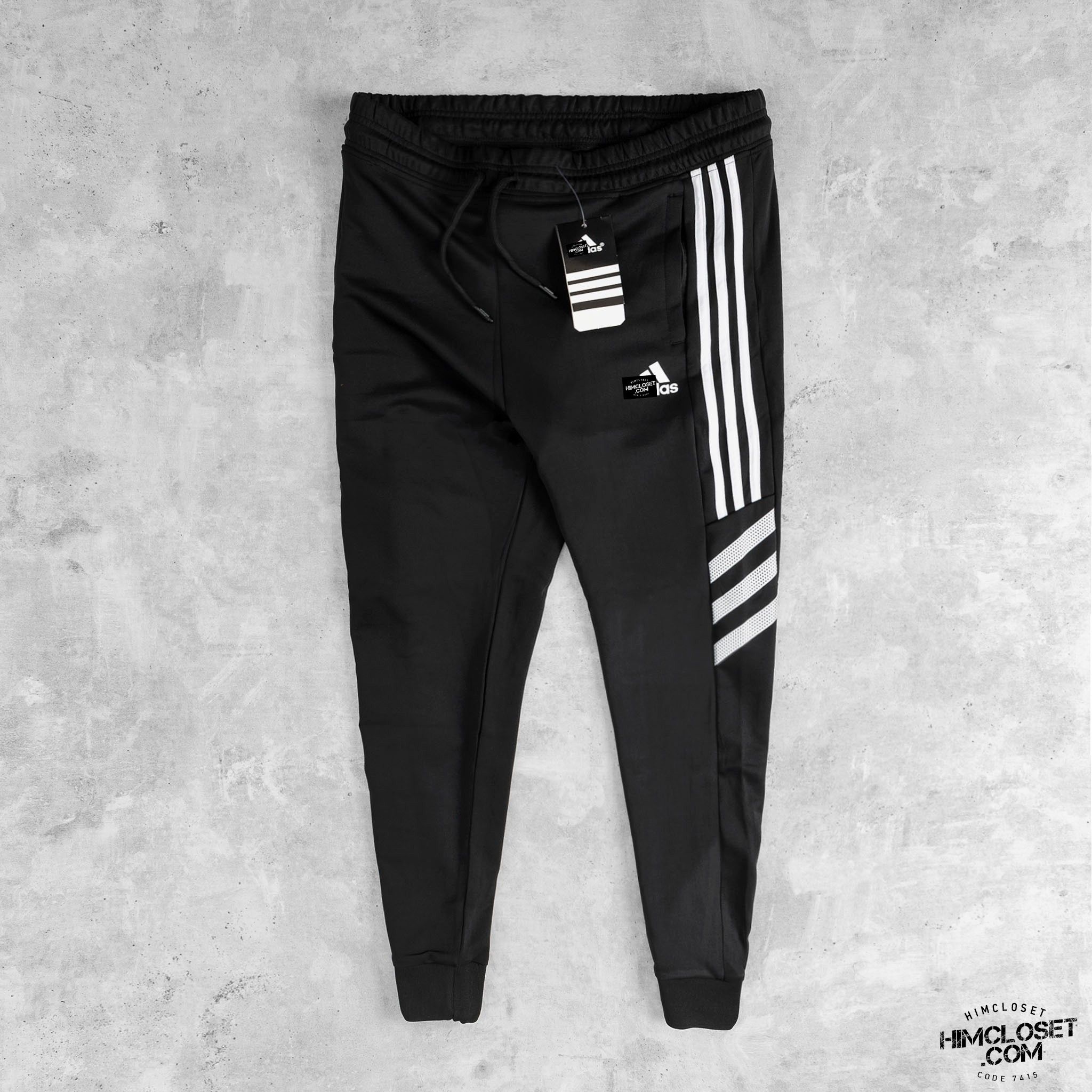Jogger Das 3 Sọc