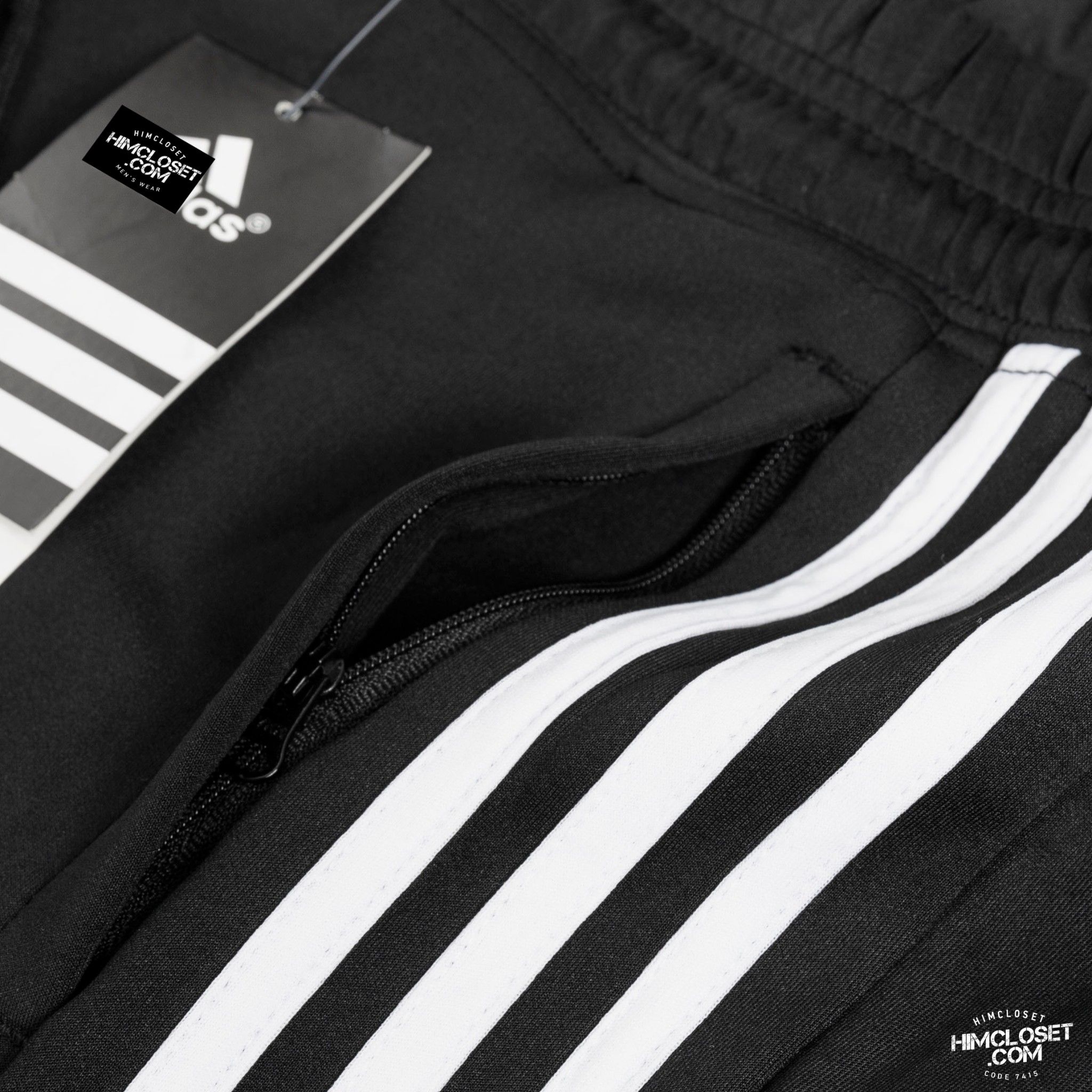 Jogger Das 3 Sọc