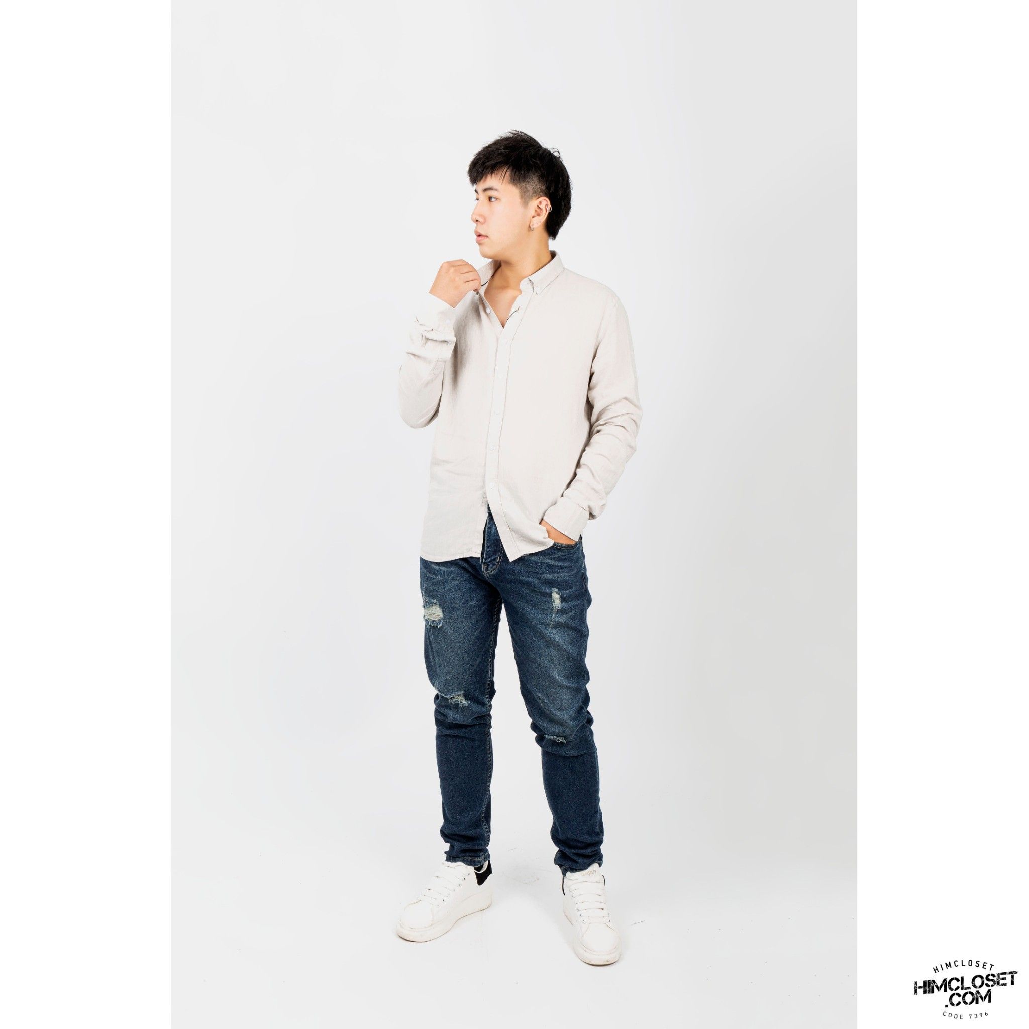 SM ZR Linen