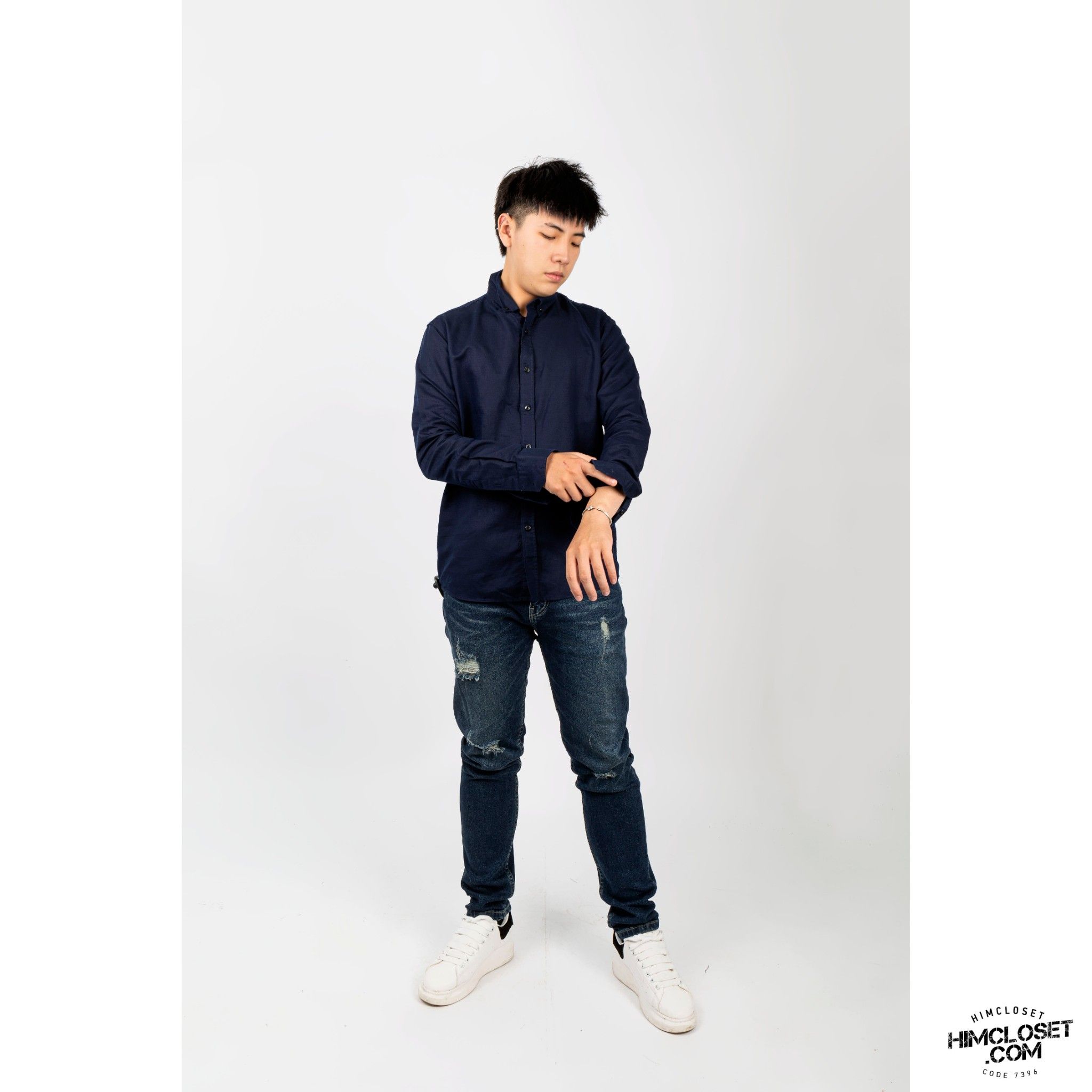 SM ZR Linen