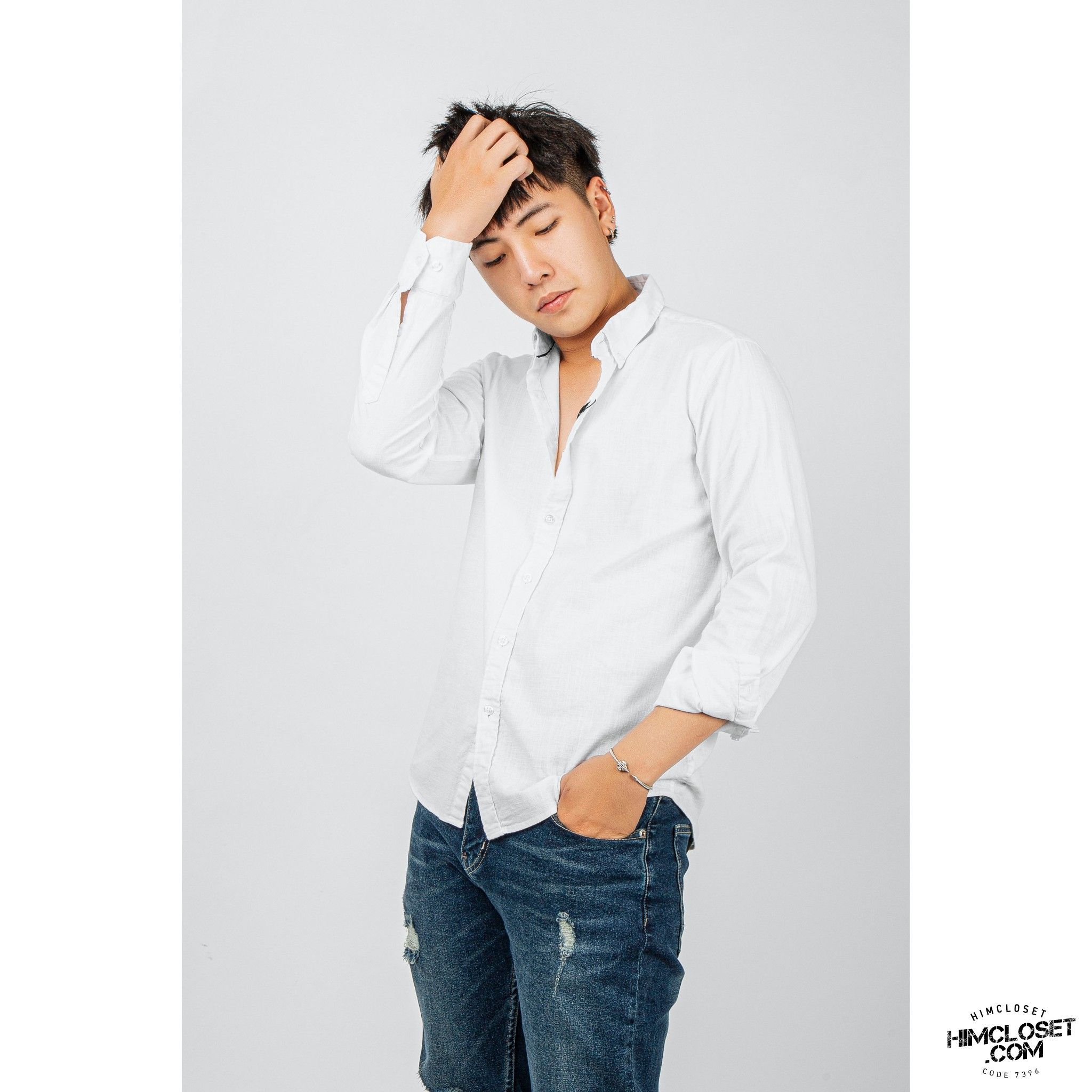 SM ZR Linen