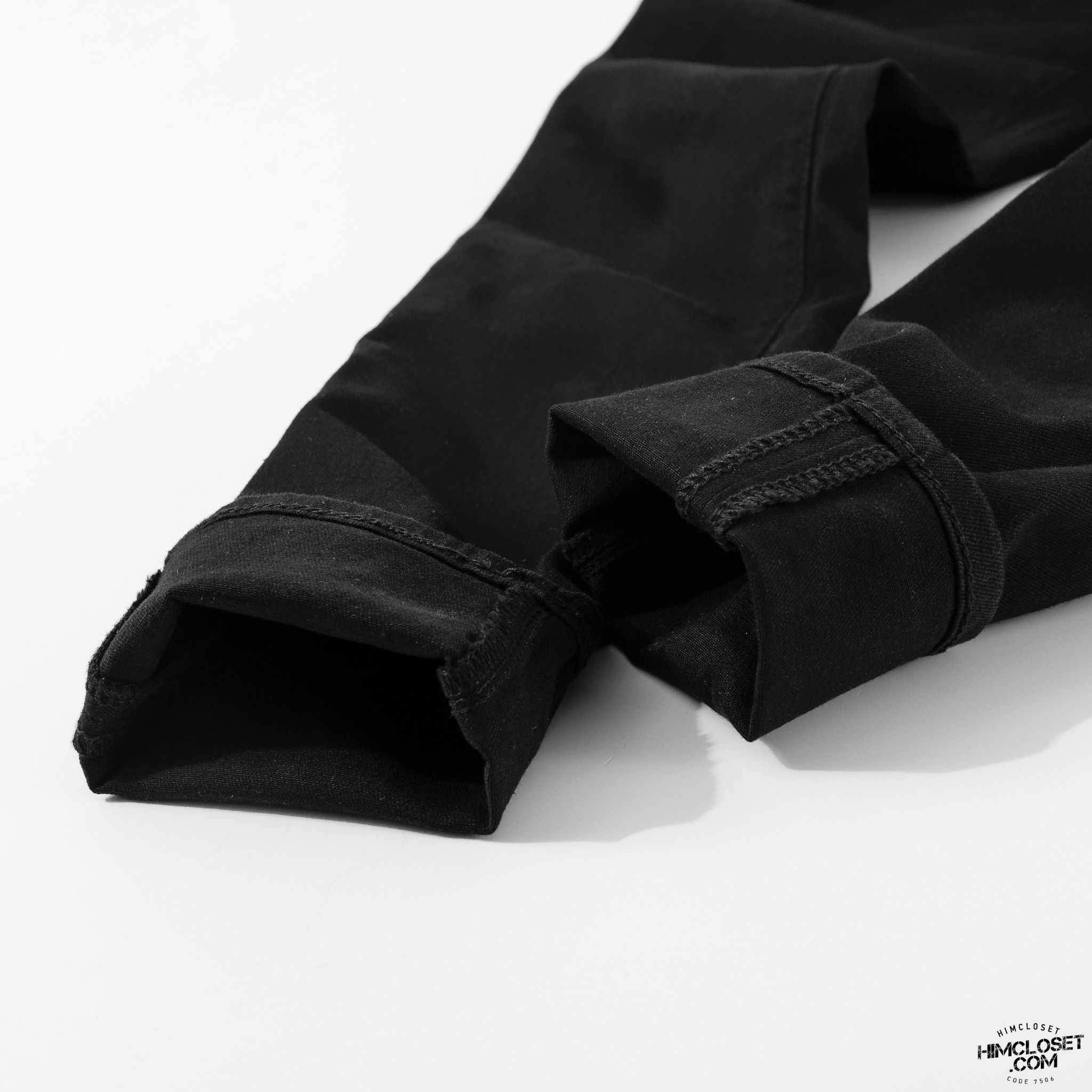 QJ Lac0ste Slimfit