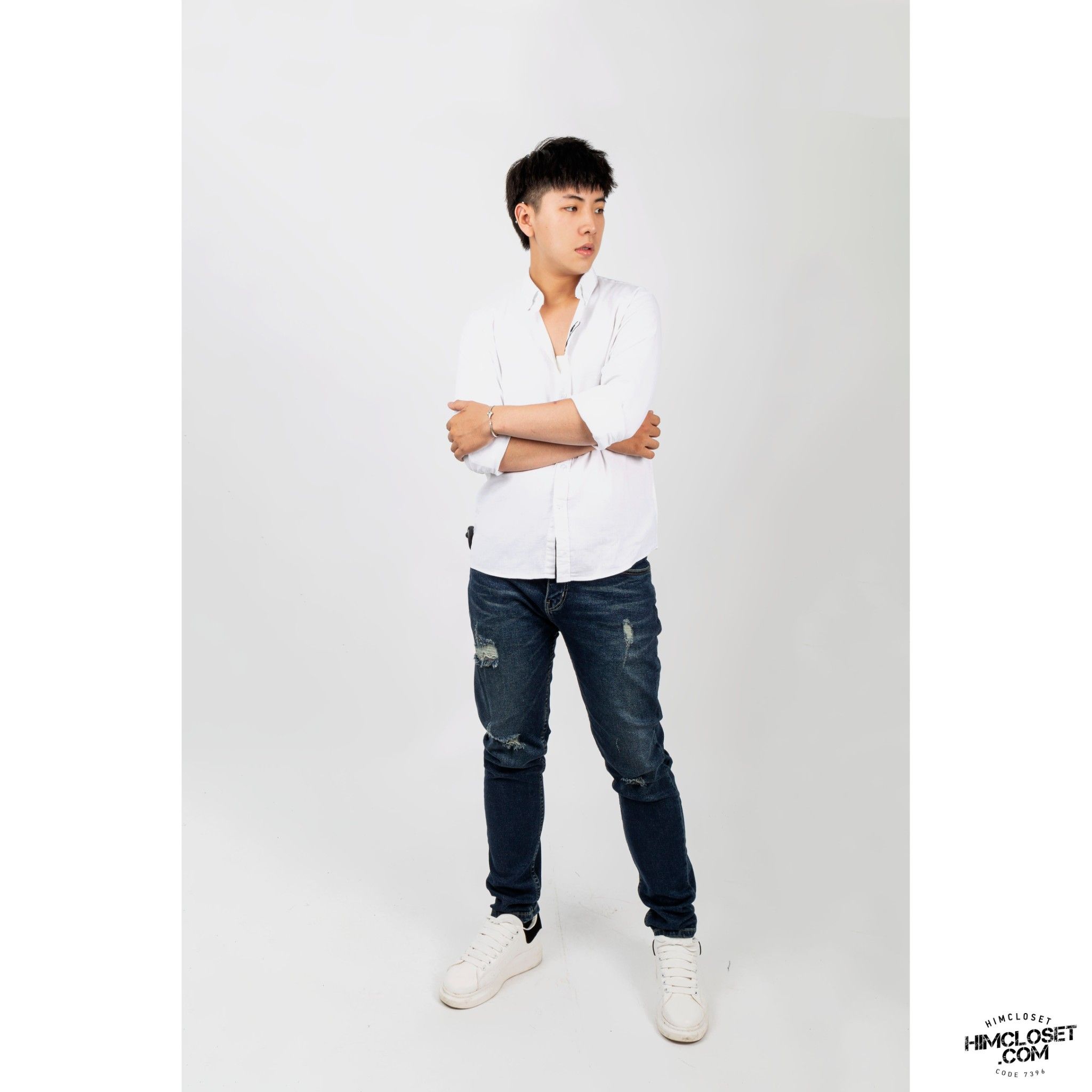 SM ZR Linen