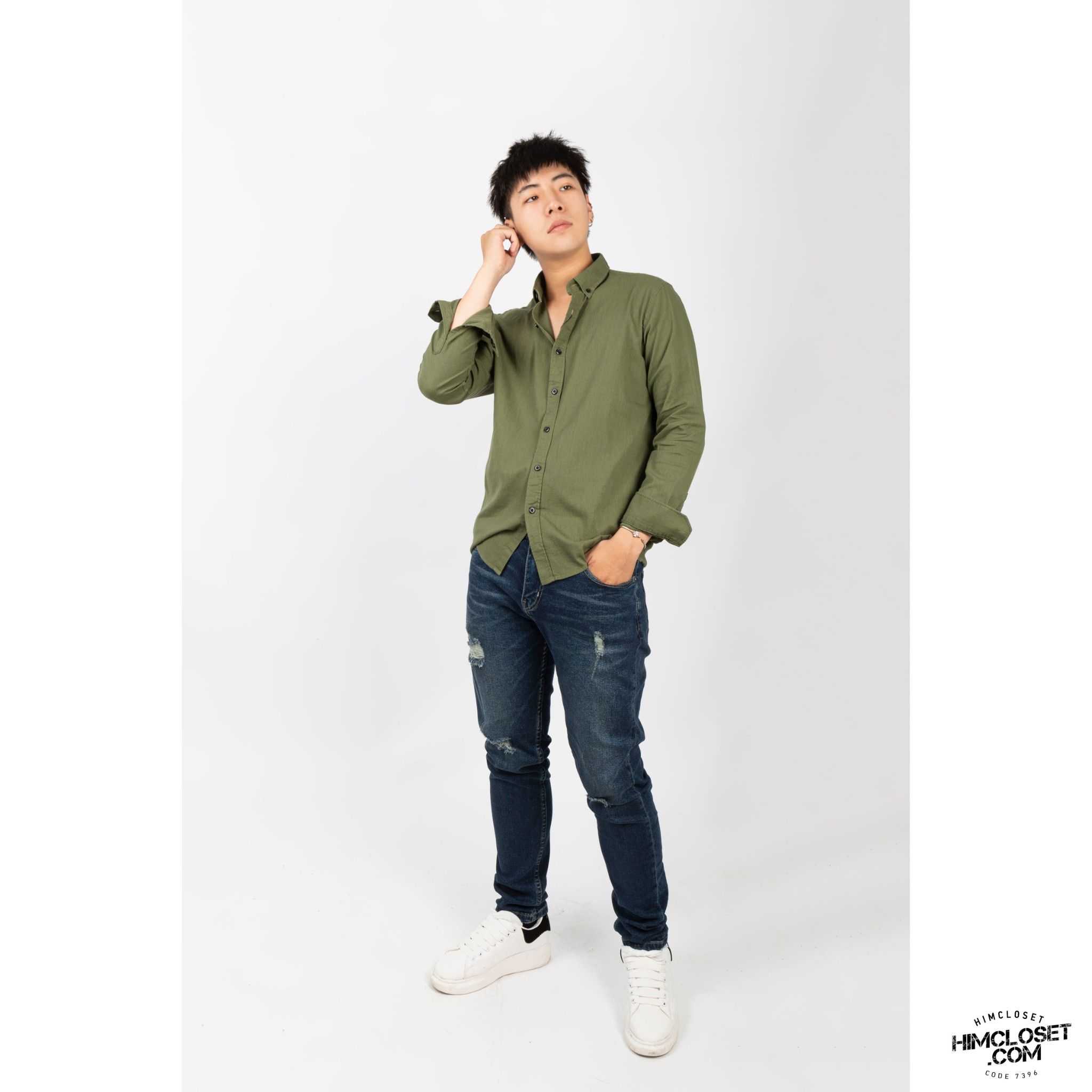 SM ZR Linen