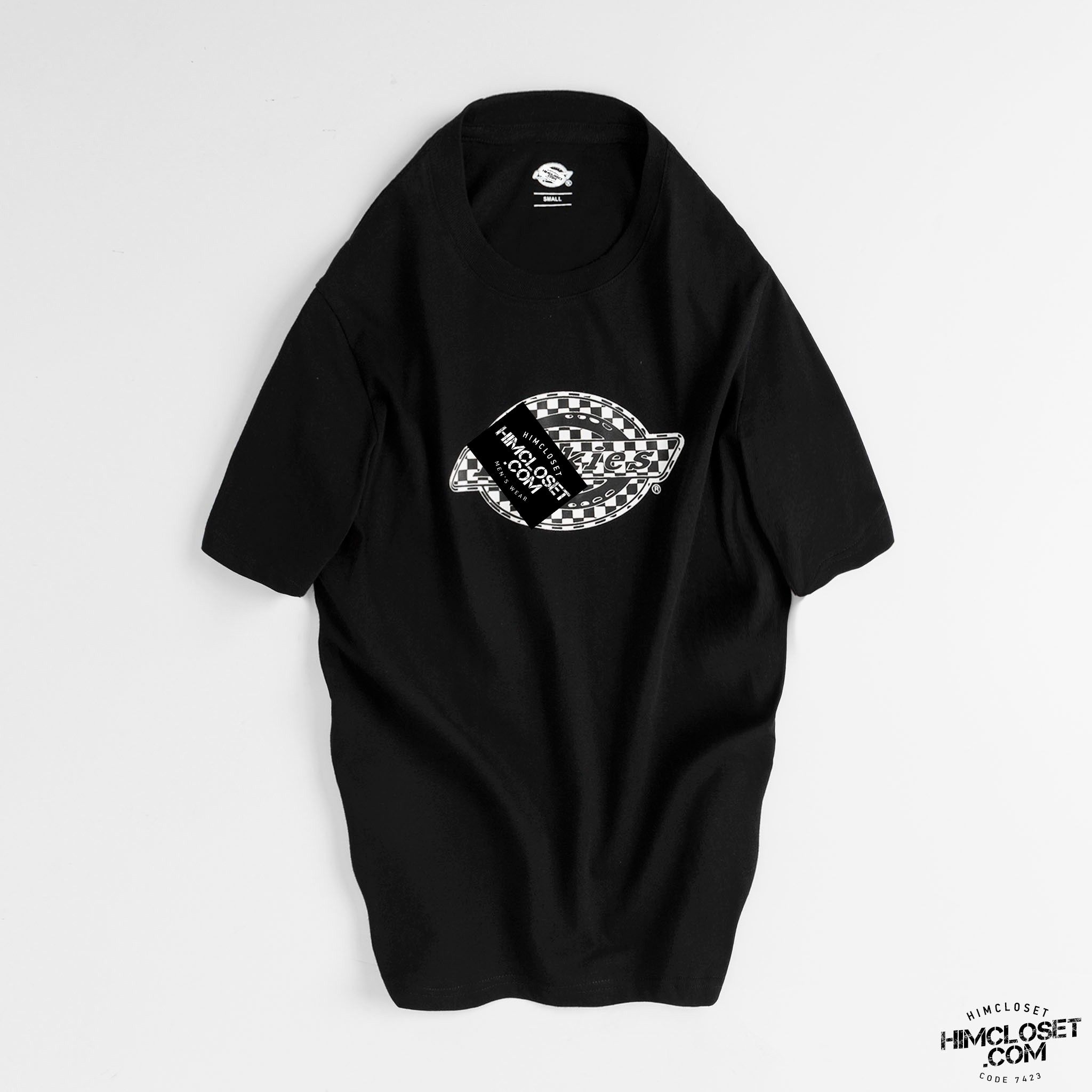 AT Dickies Logo Caro