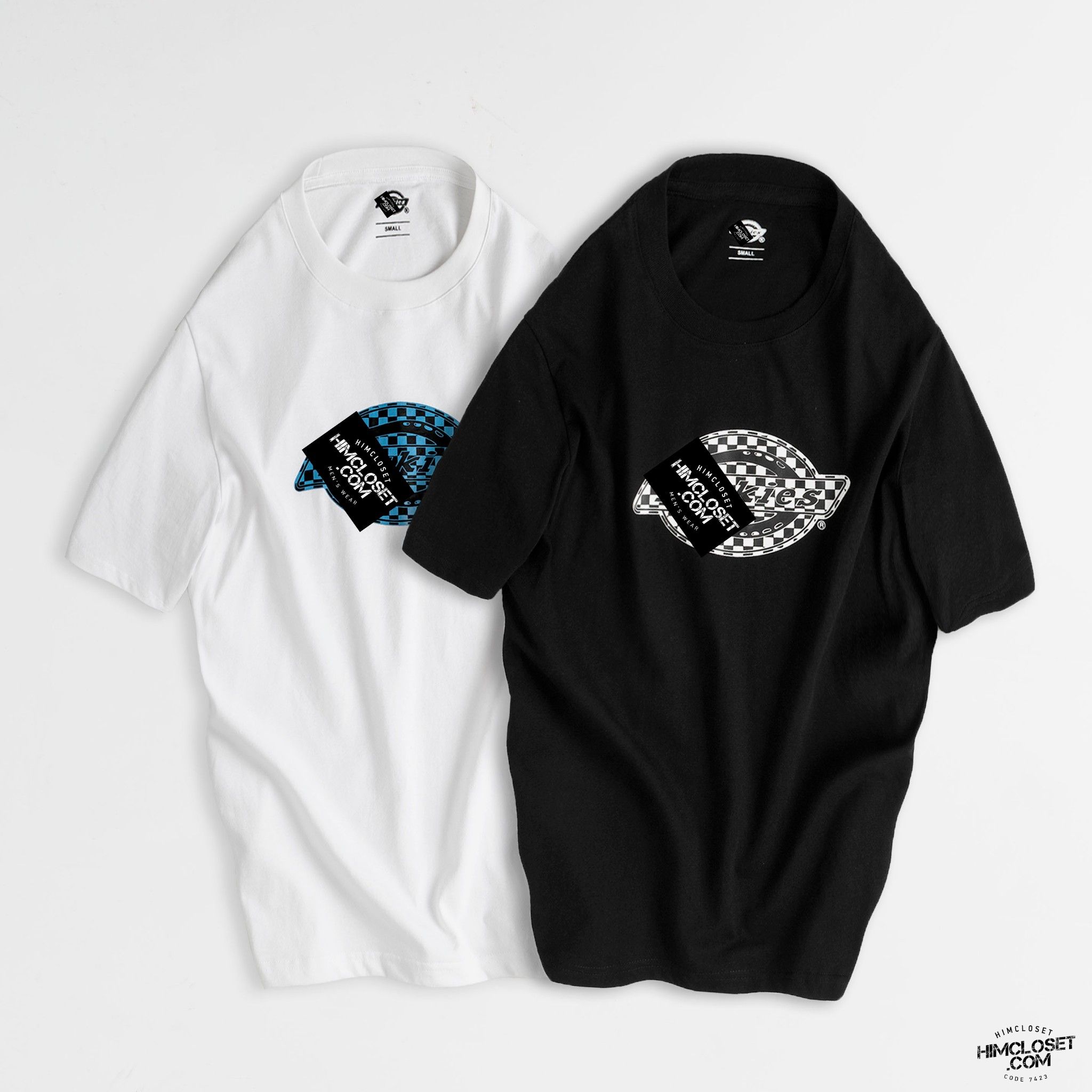 AT Dickies Logo Caro