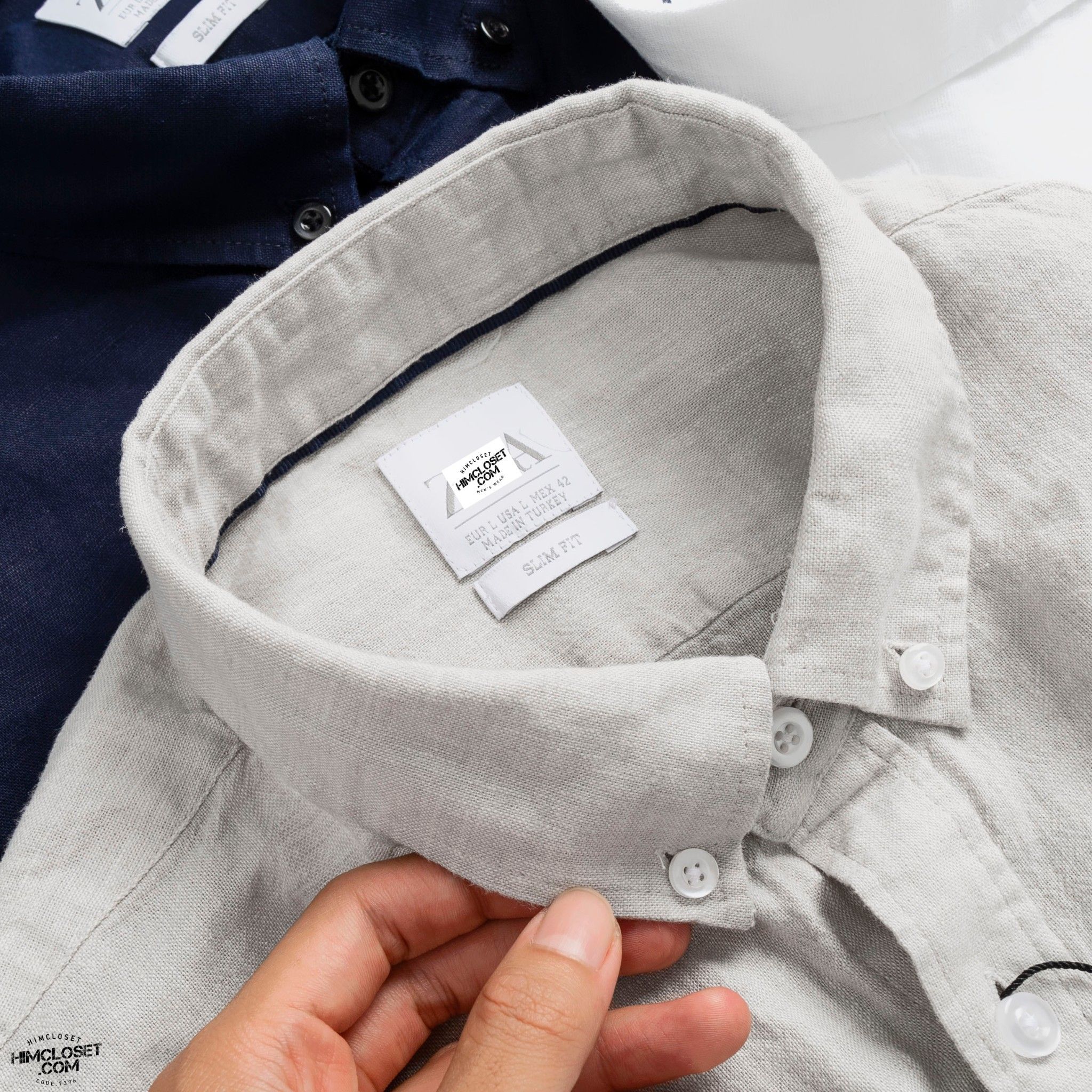 SM ZR Linen