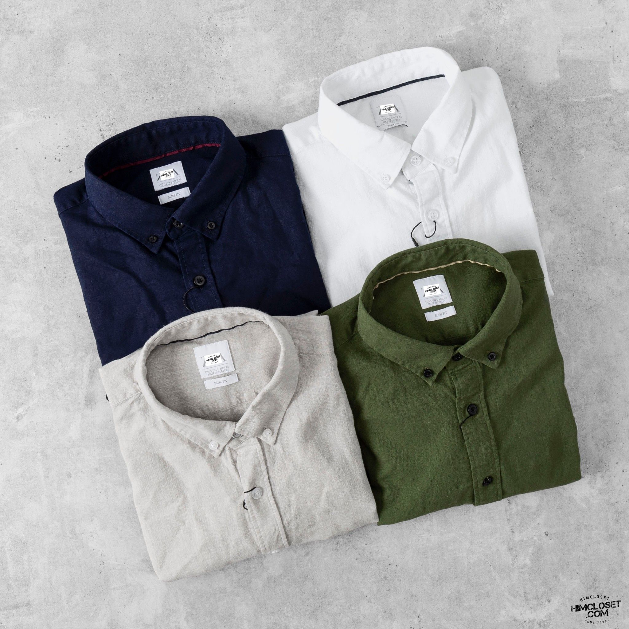 SM ZR Linen