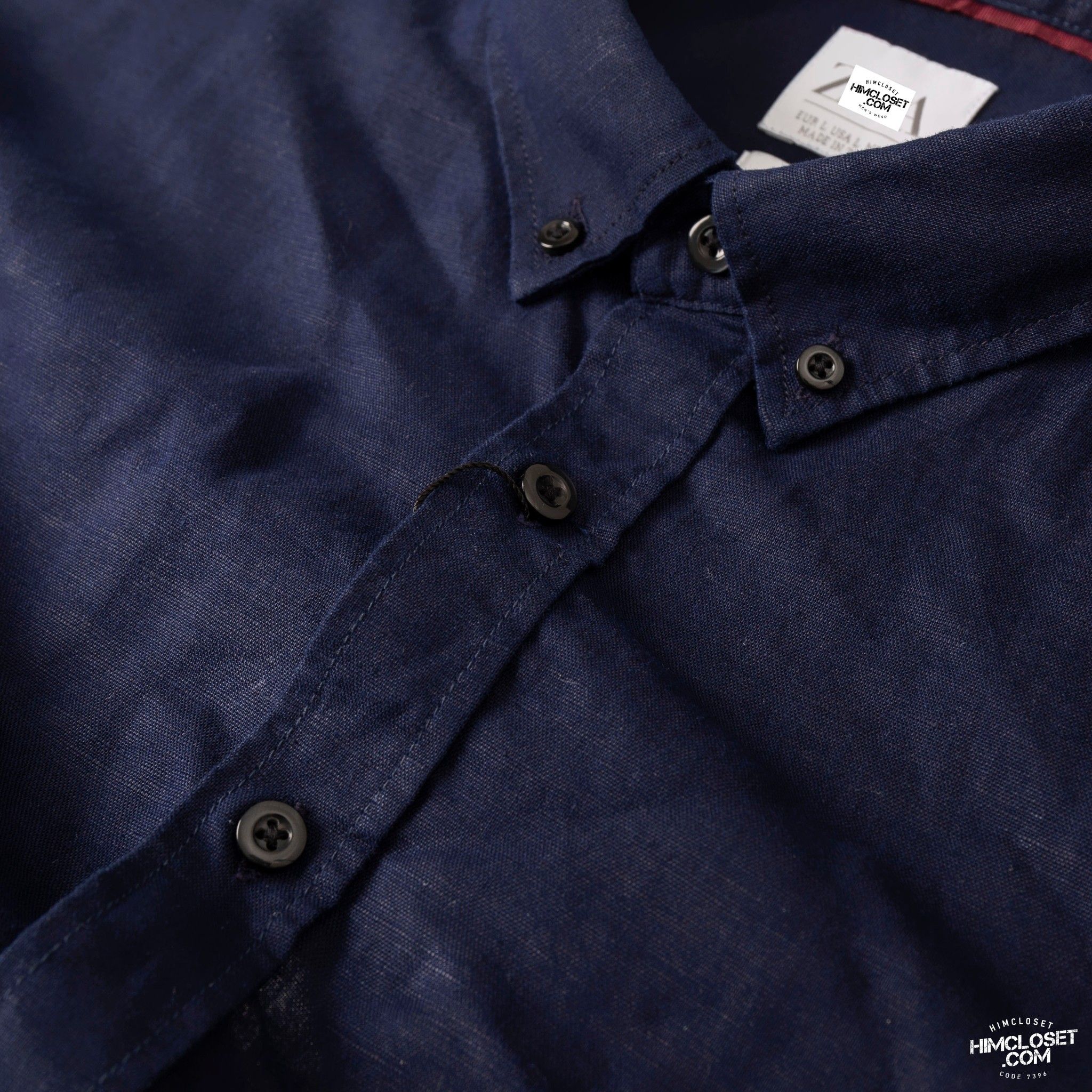 SM ZR Linen