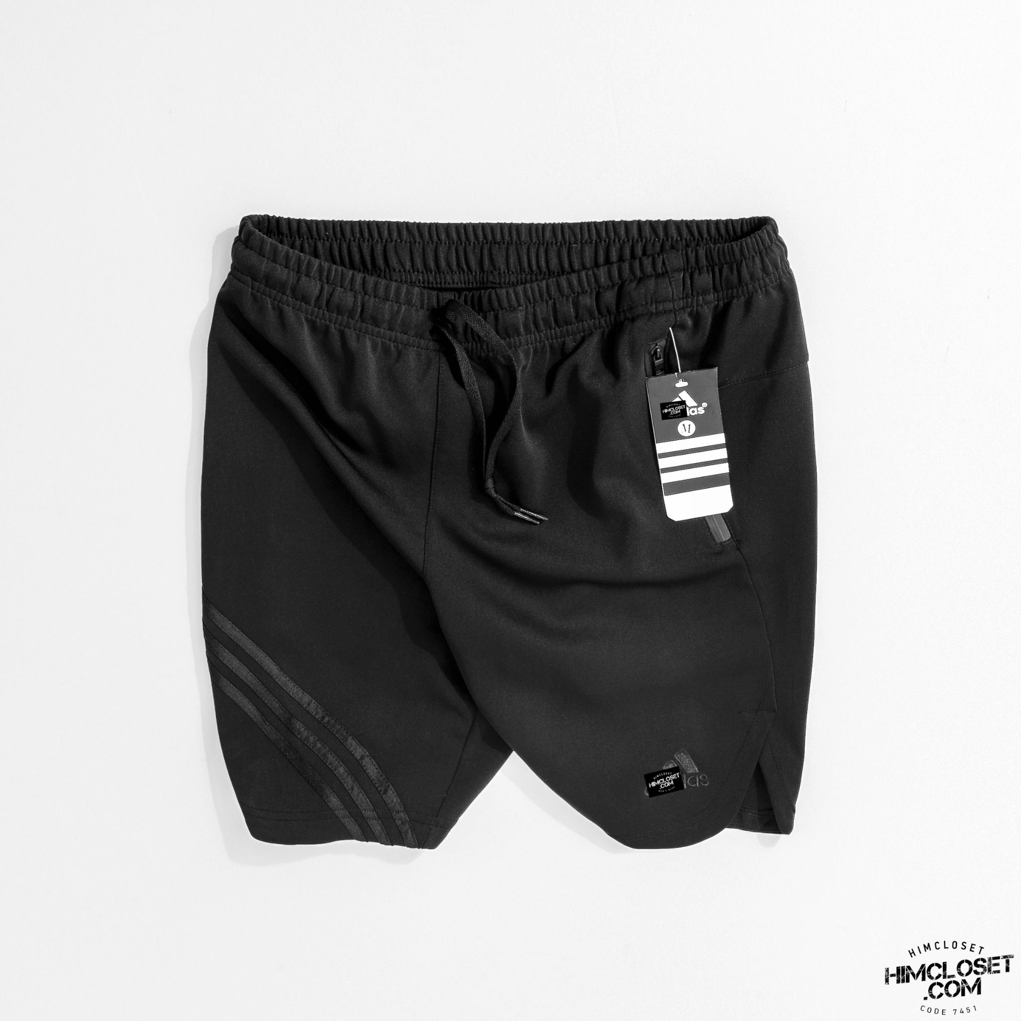 Short Thun Das 3 Sọc