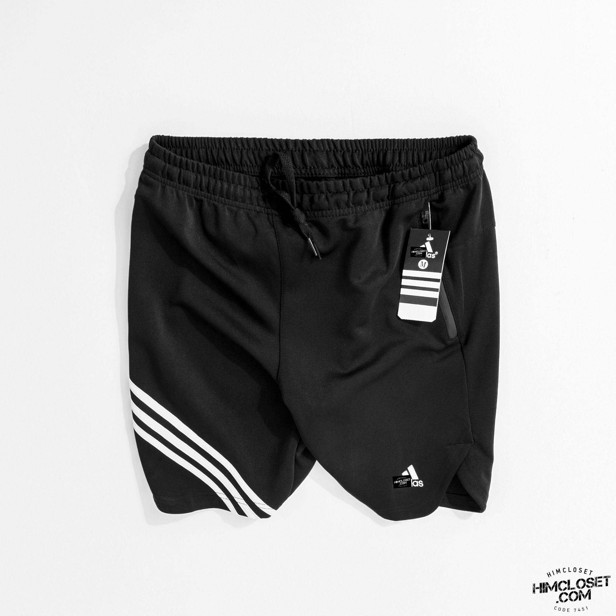 Short Thun Das 3 Sọc