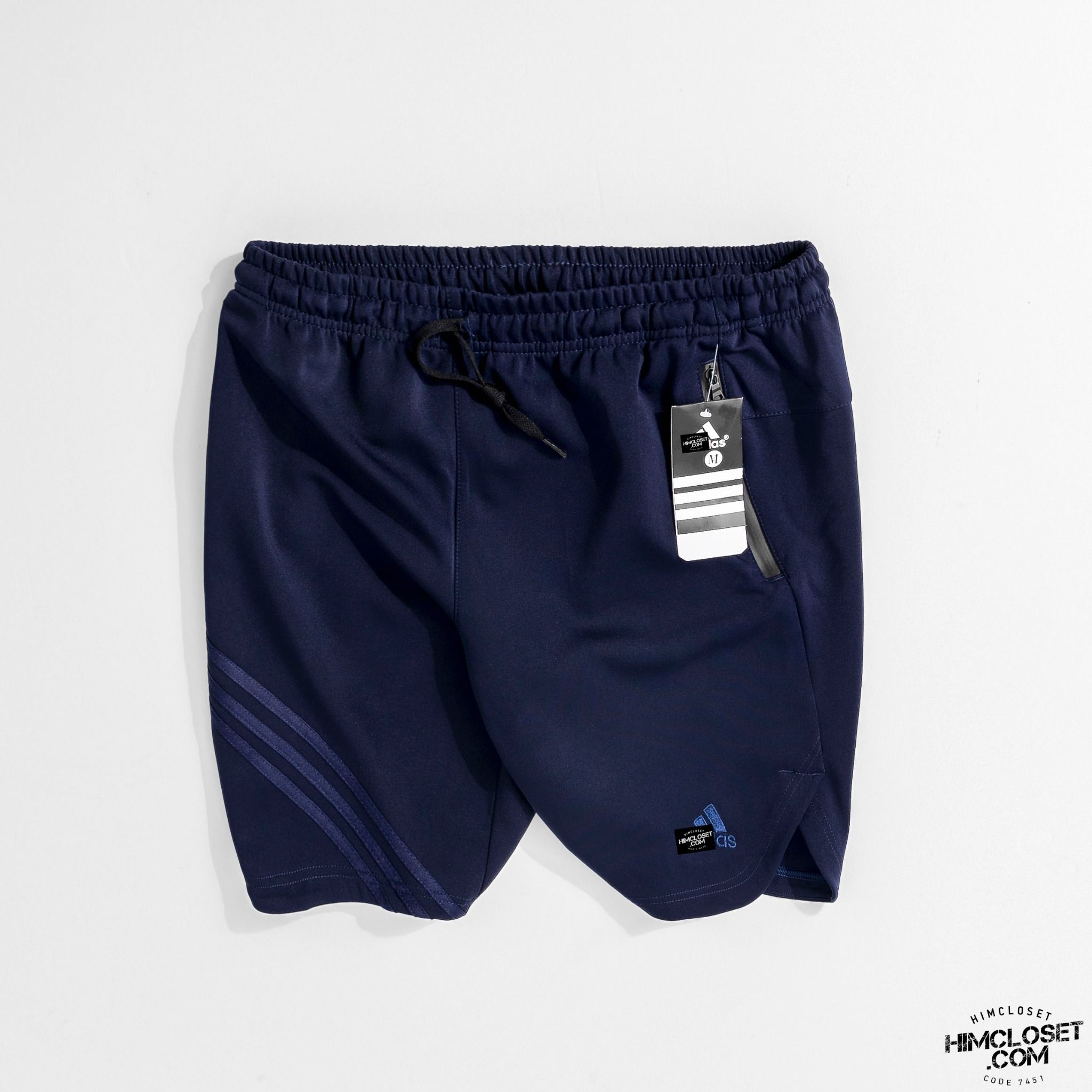 Short Thun Das 3 Sọc