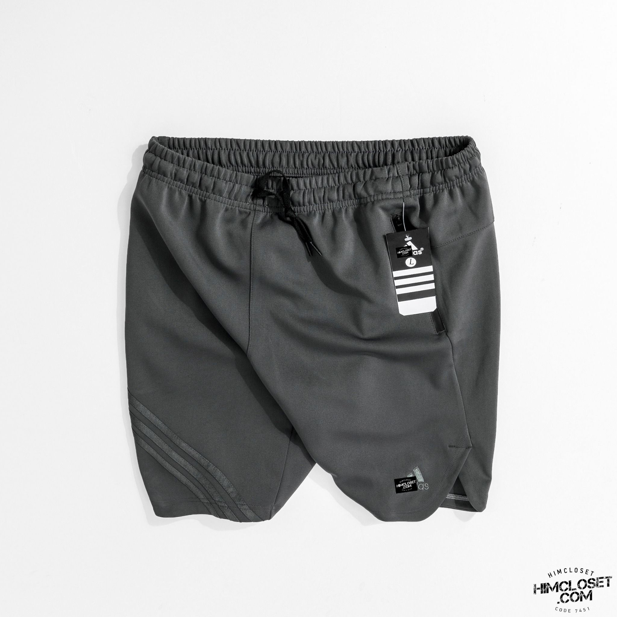 Short Thun Das 3 Sọc