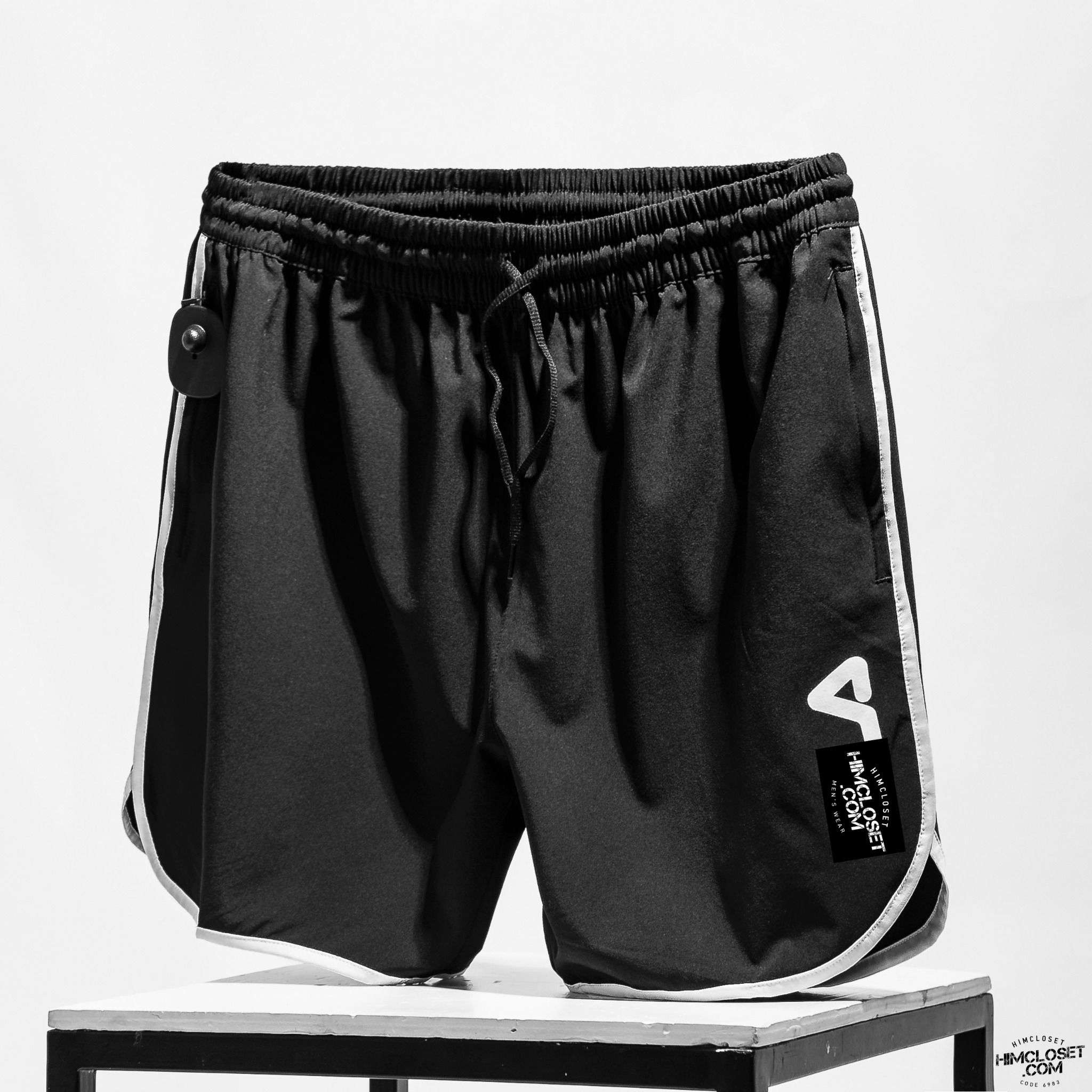 Short Dù Fi.la