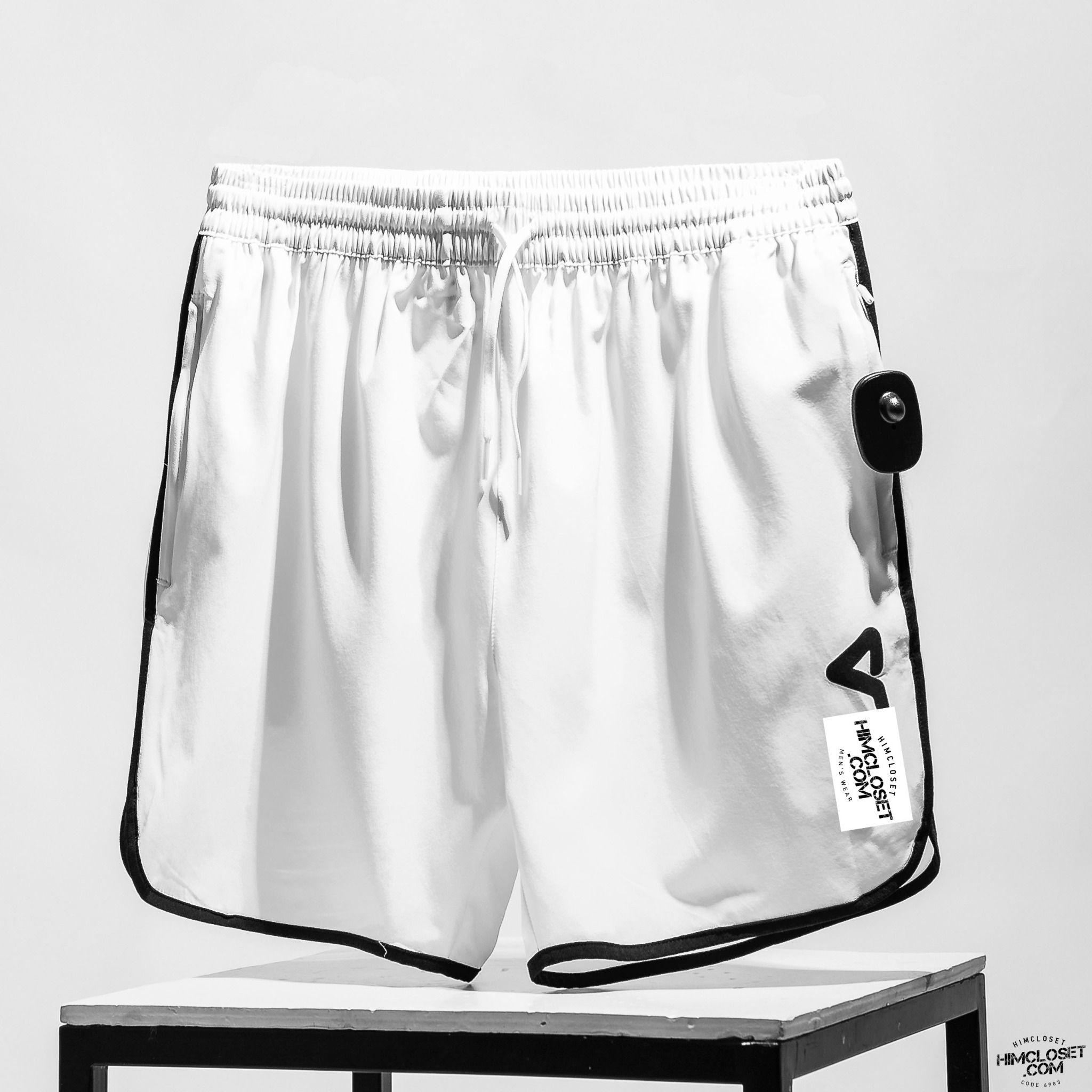 Short Dù Fi.la