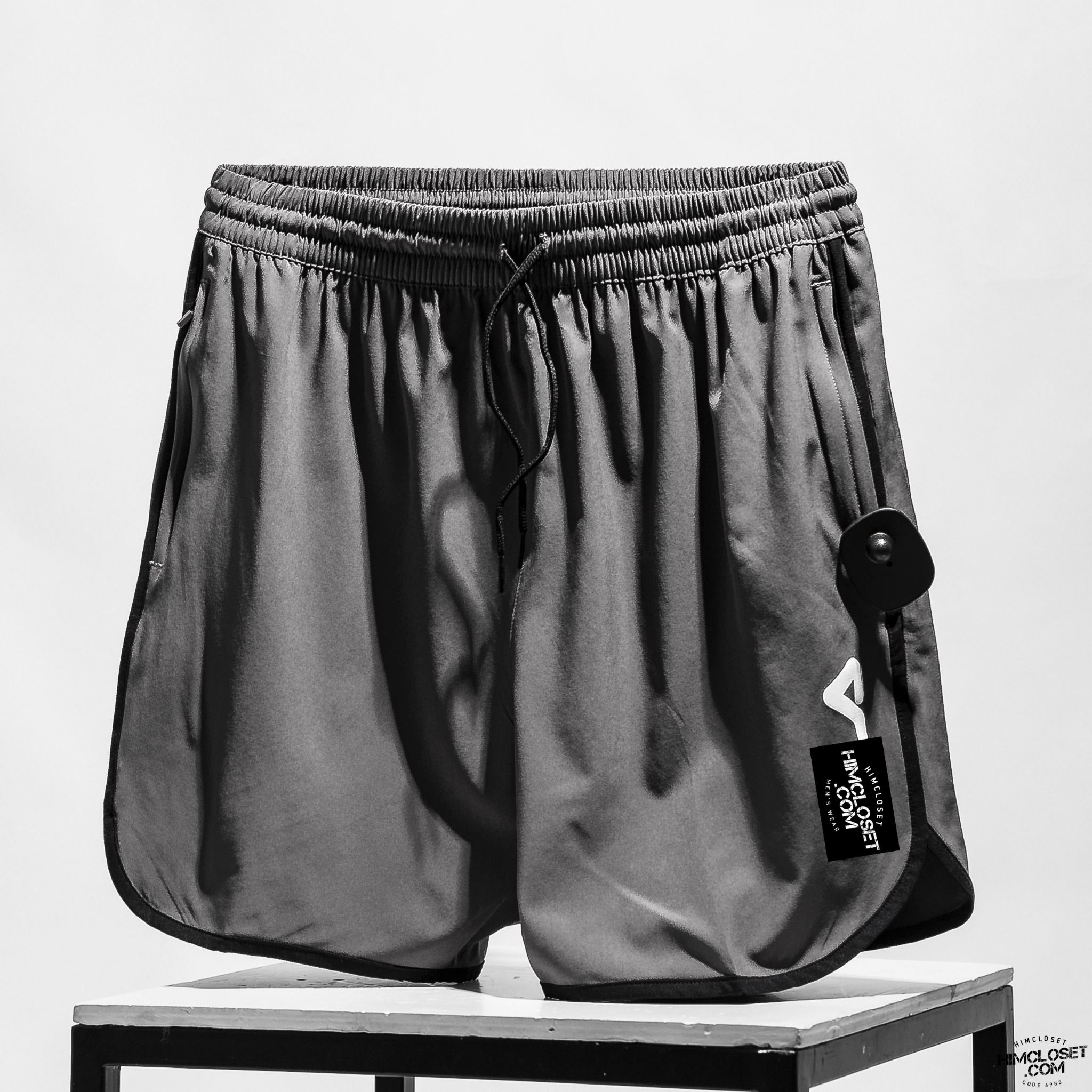 Short Dù Fi.la