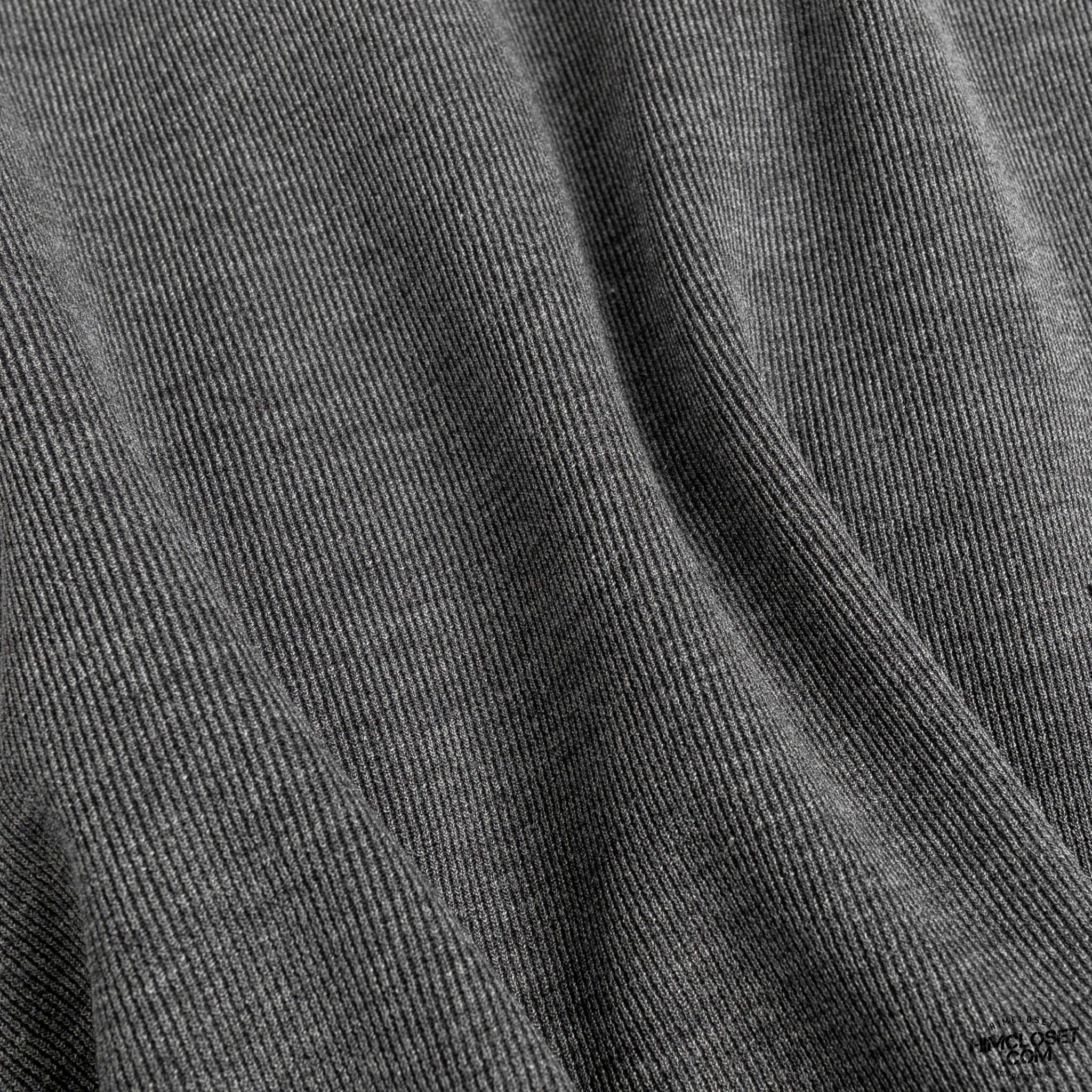 Polo ZR Gân Trơn