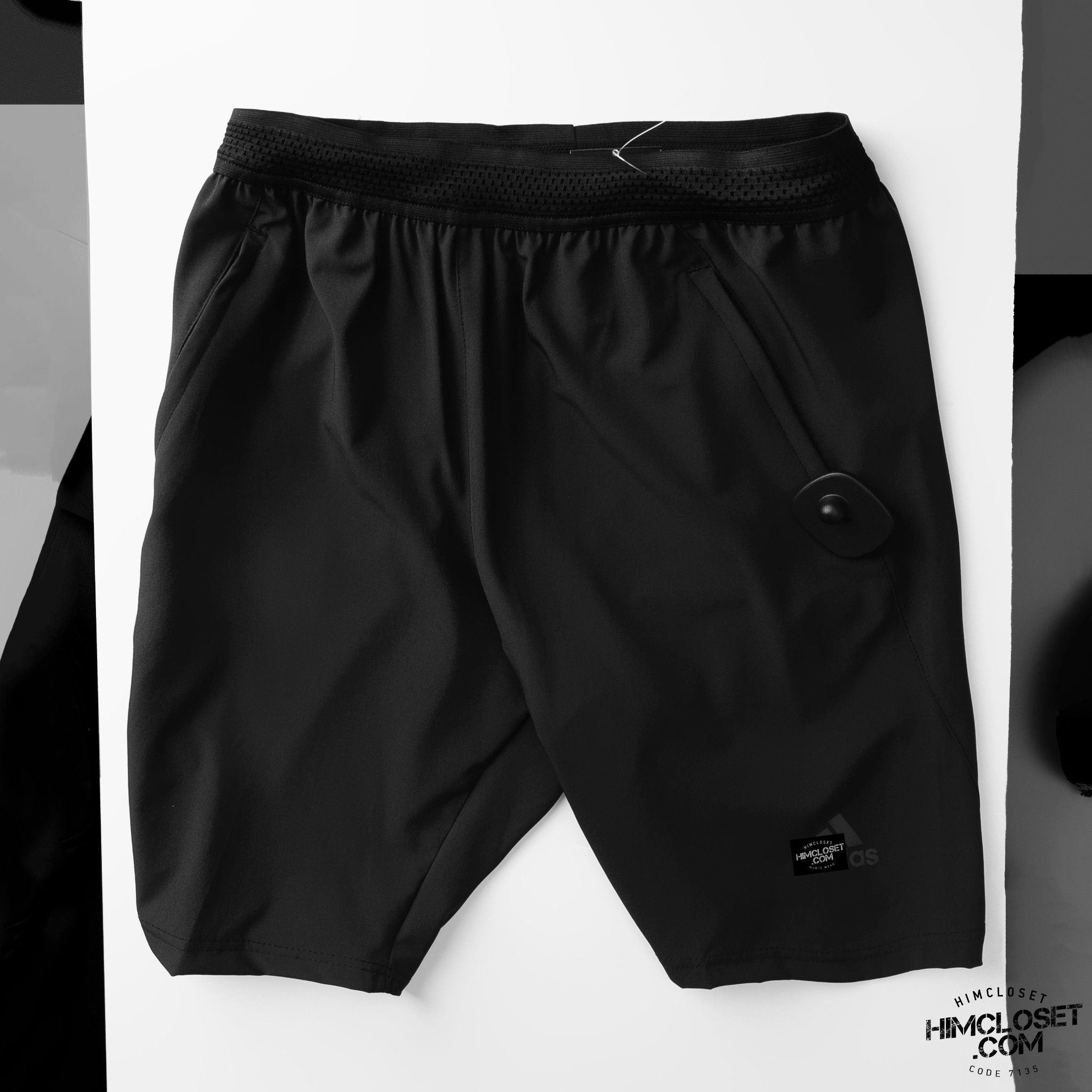 Short Dù Das HEAT.RDY