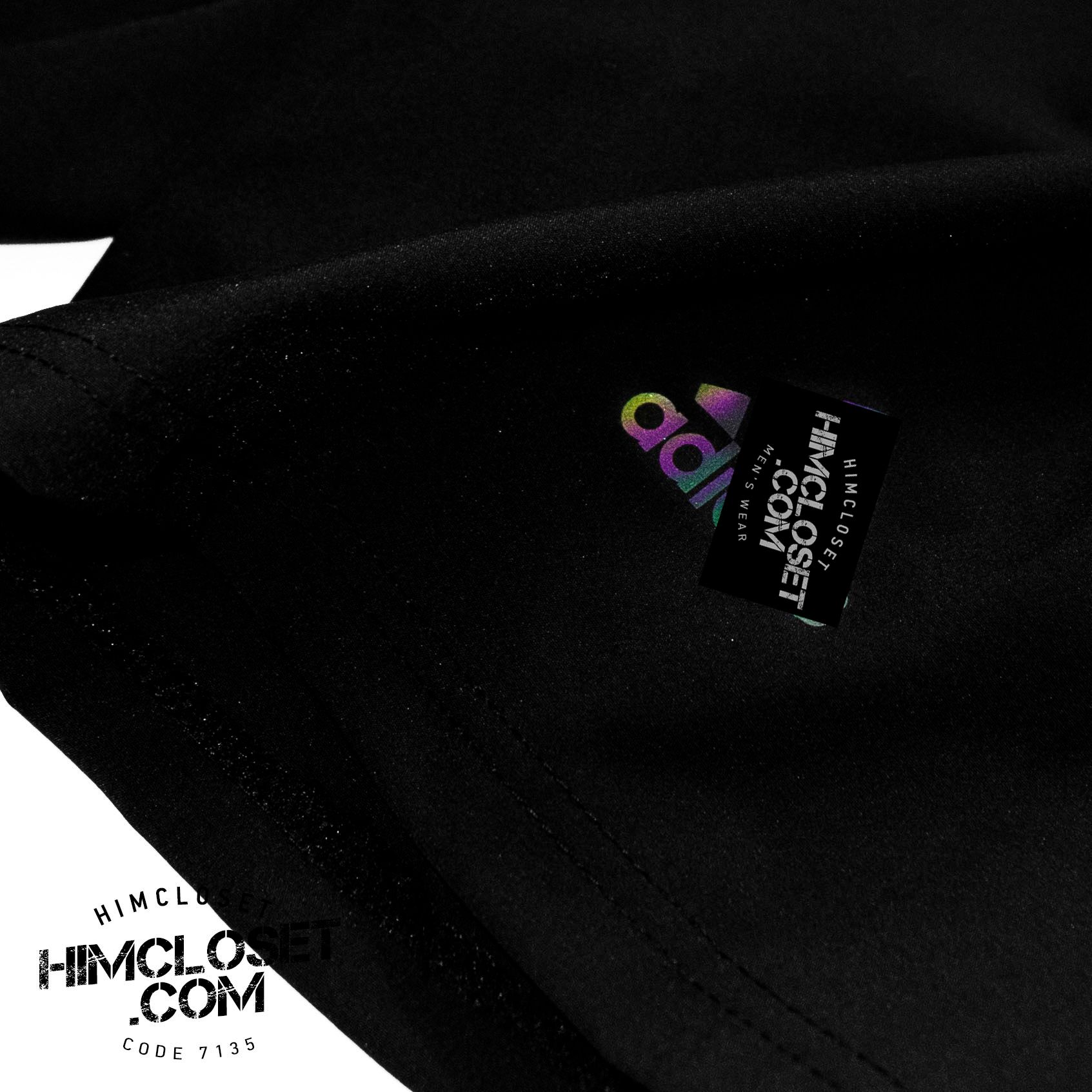 Short Dù Das HEAT.RDY