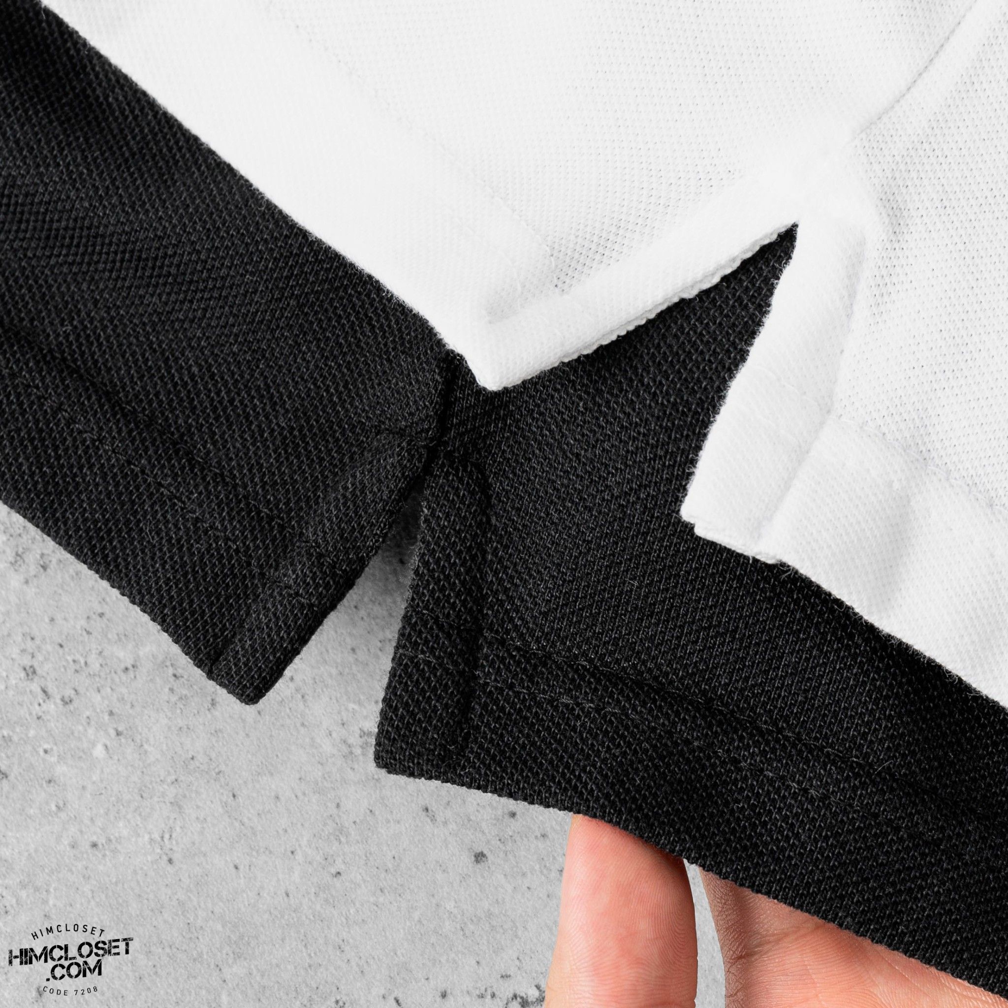 Polo S.DRY Classic