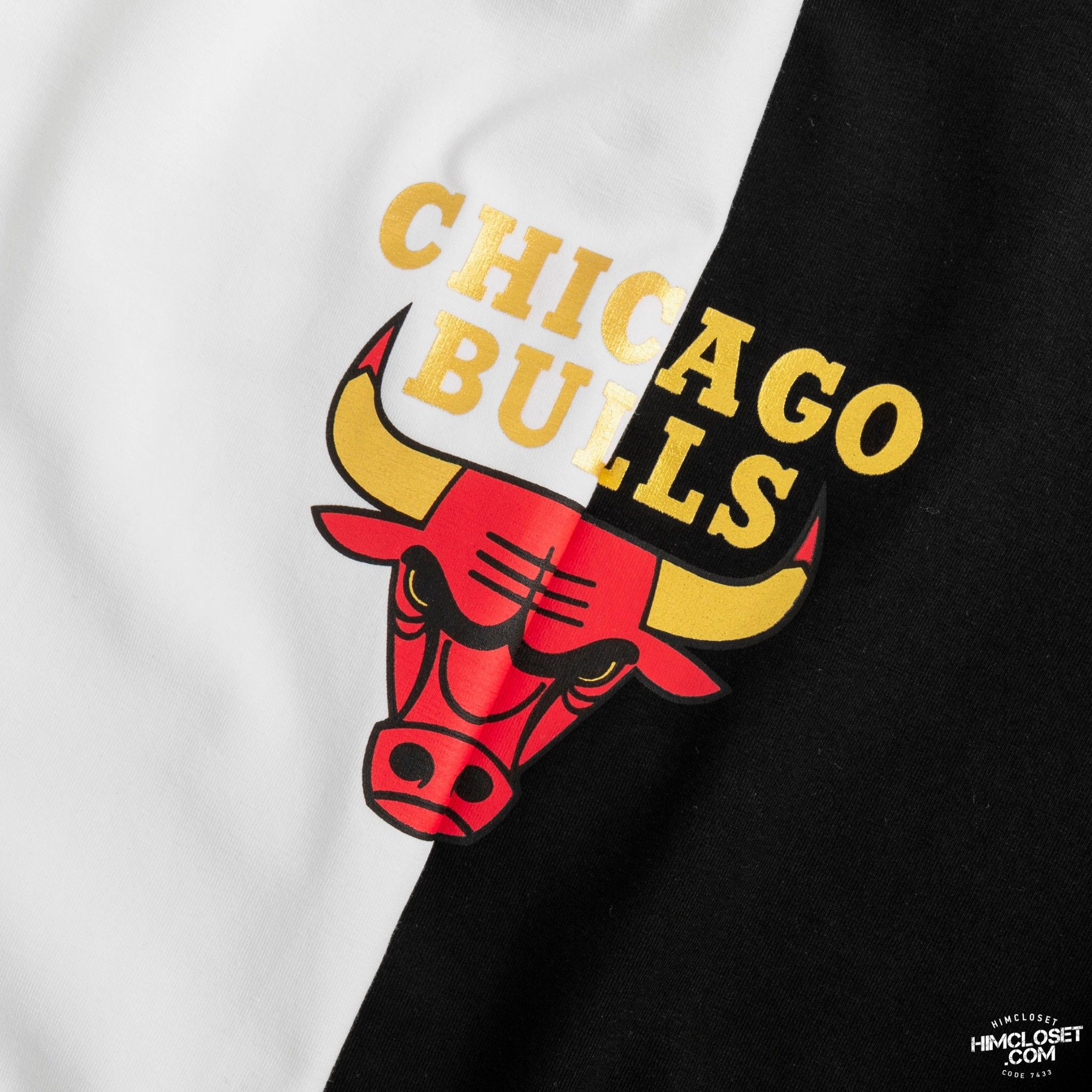 AT NBA Chicago Bulls