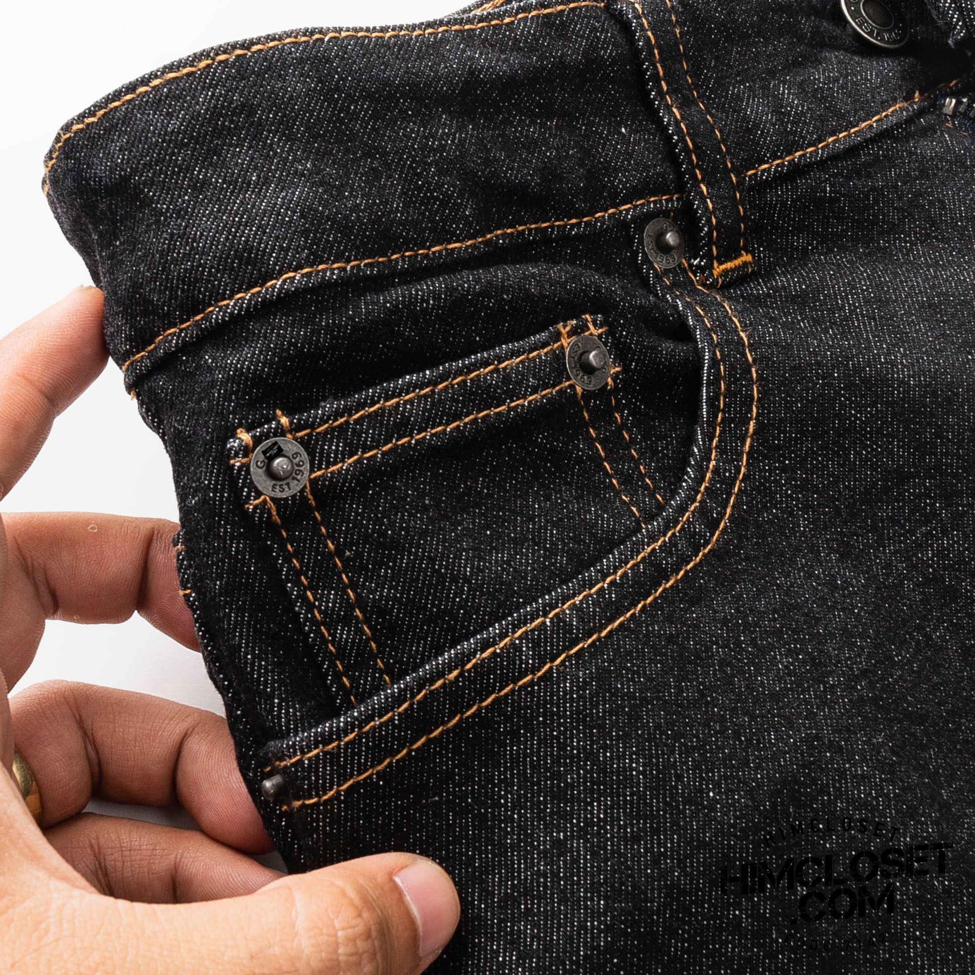 SJ Gap 1969 Slim