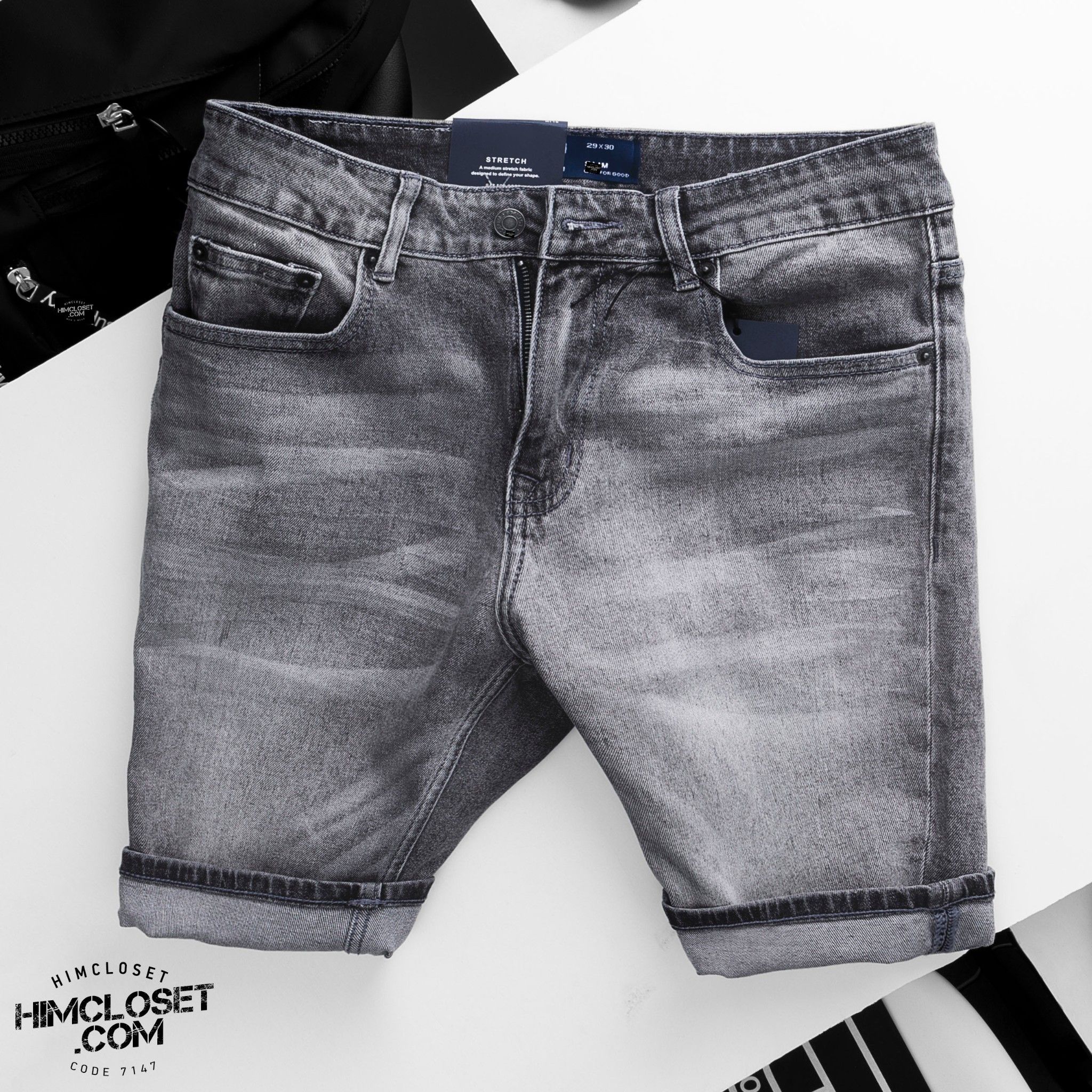 SJ Gap 1969 Slim