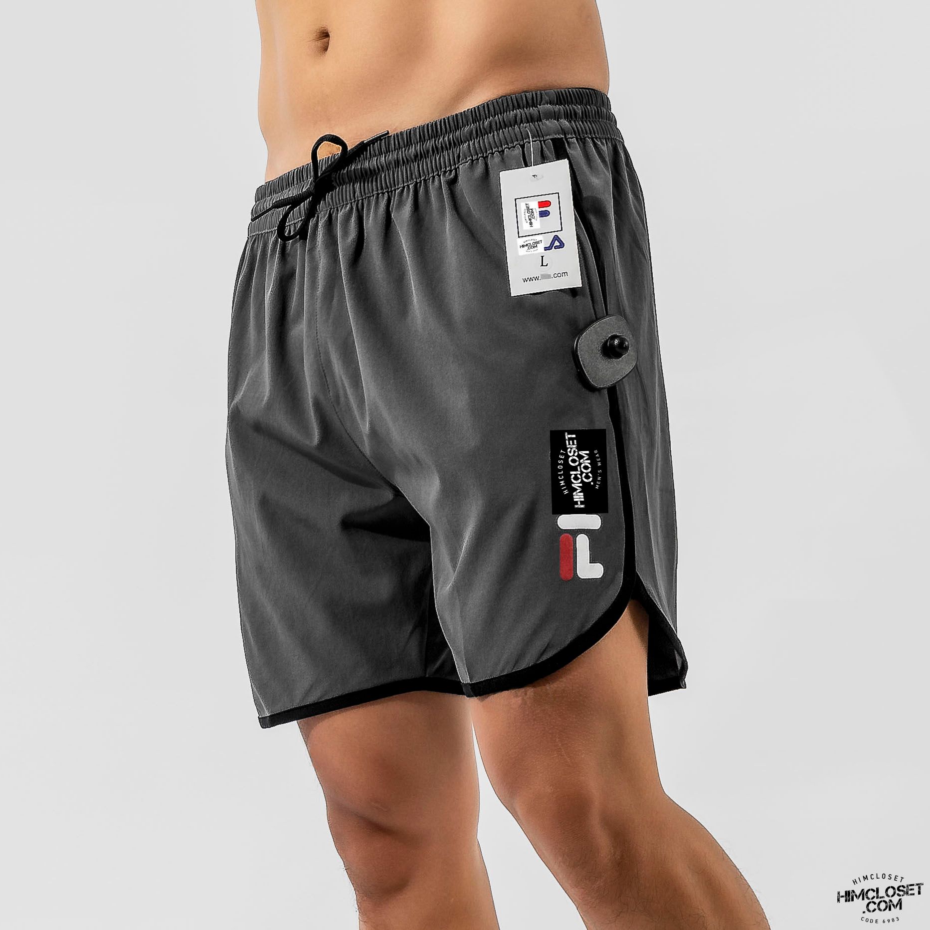Short Dù Fi.la