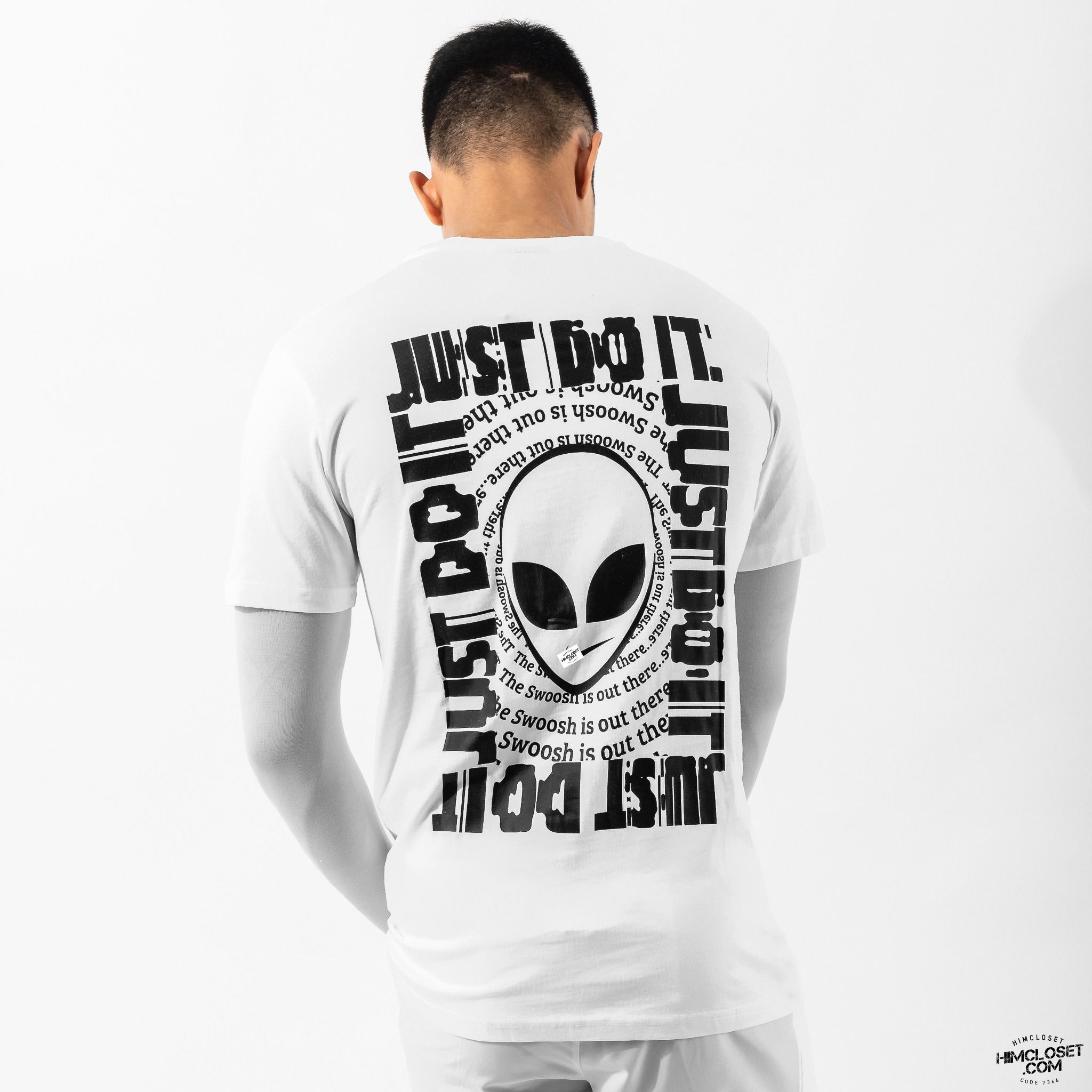 AT NKE Alien