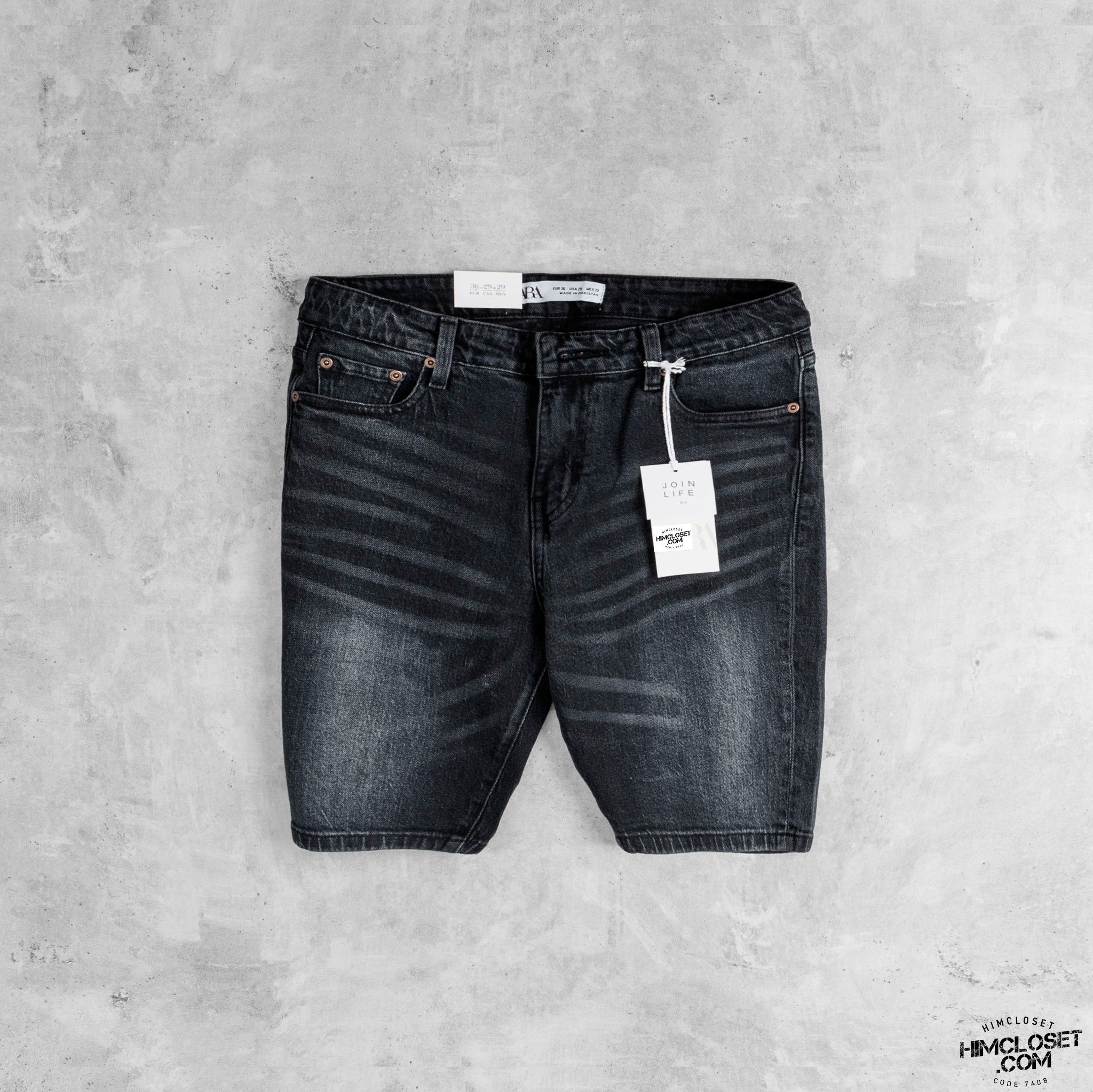 SJ ZR Slim Trơn