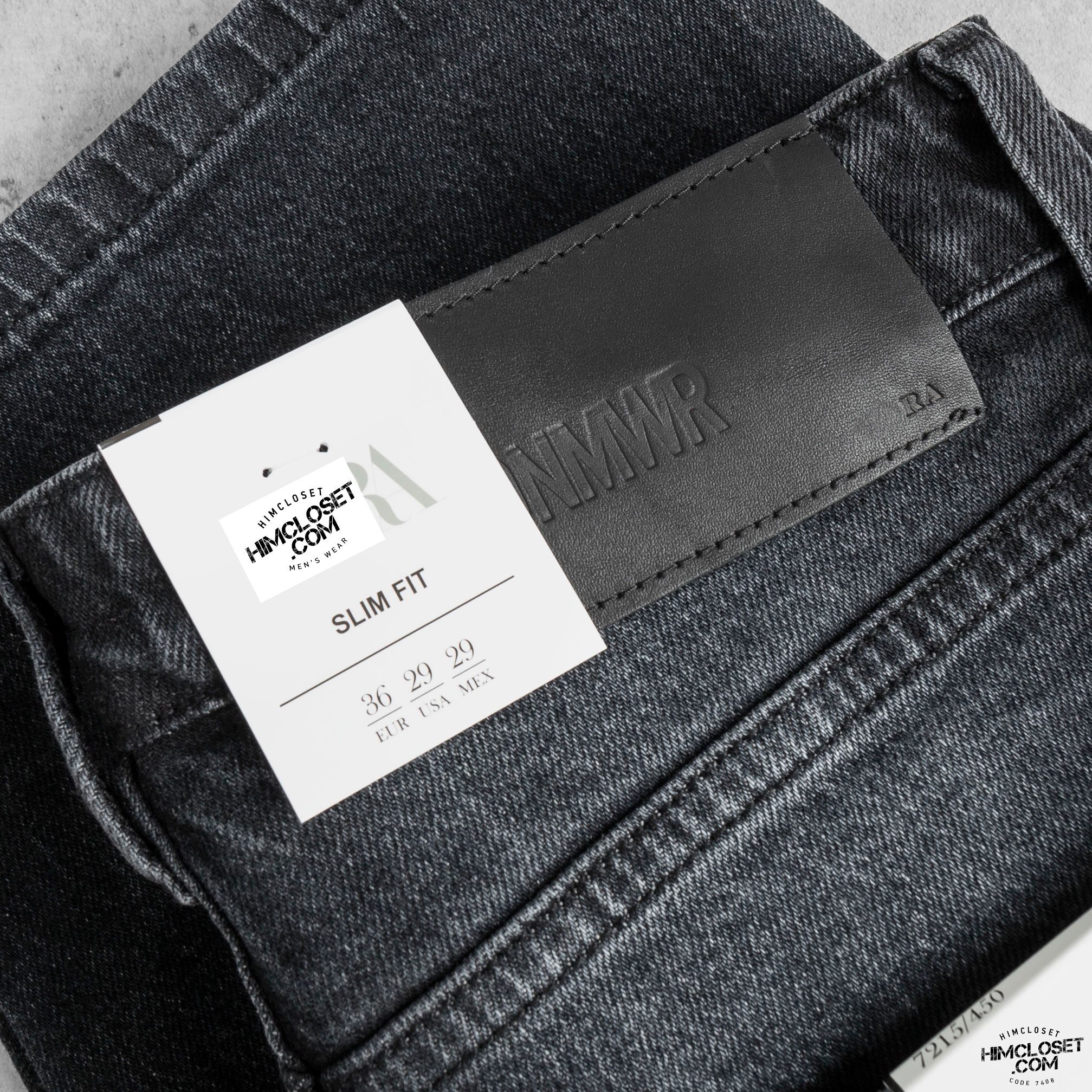 SJ ZR Slim Trơn
