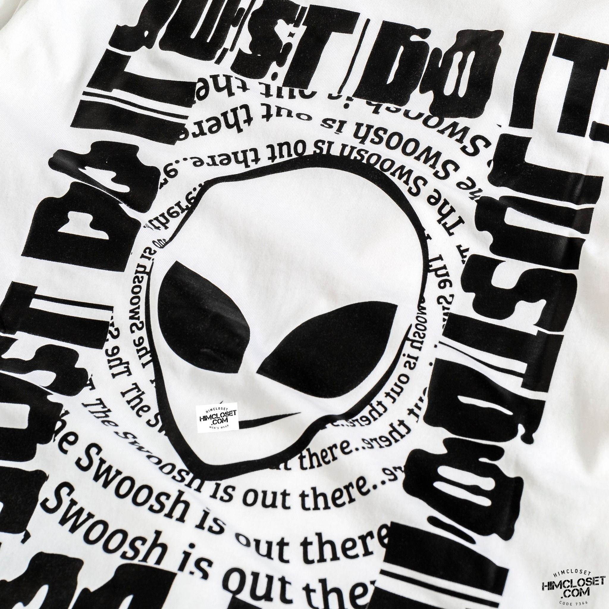 AT NKE Alien