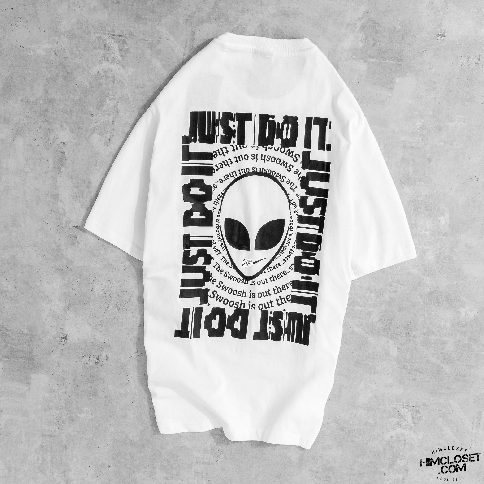 AT NKE Alien