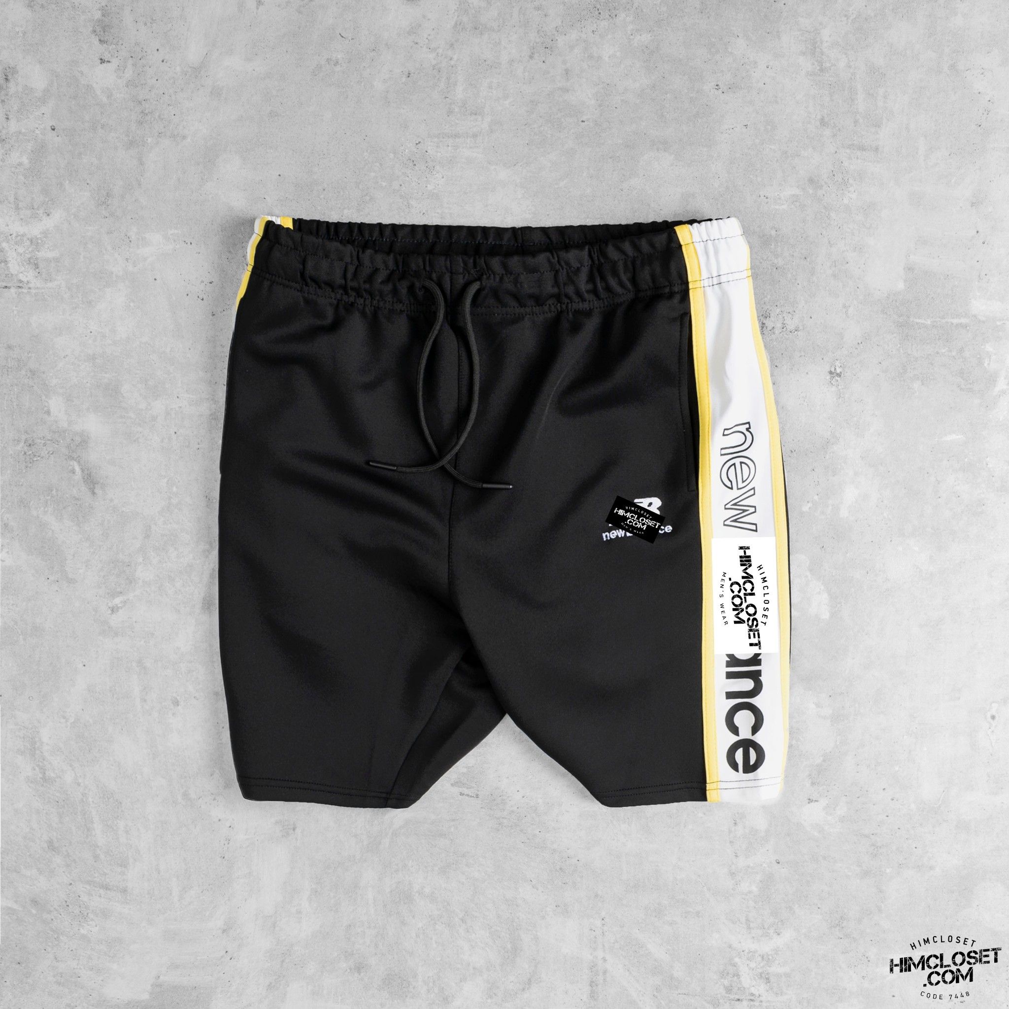 Short Thun NB