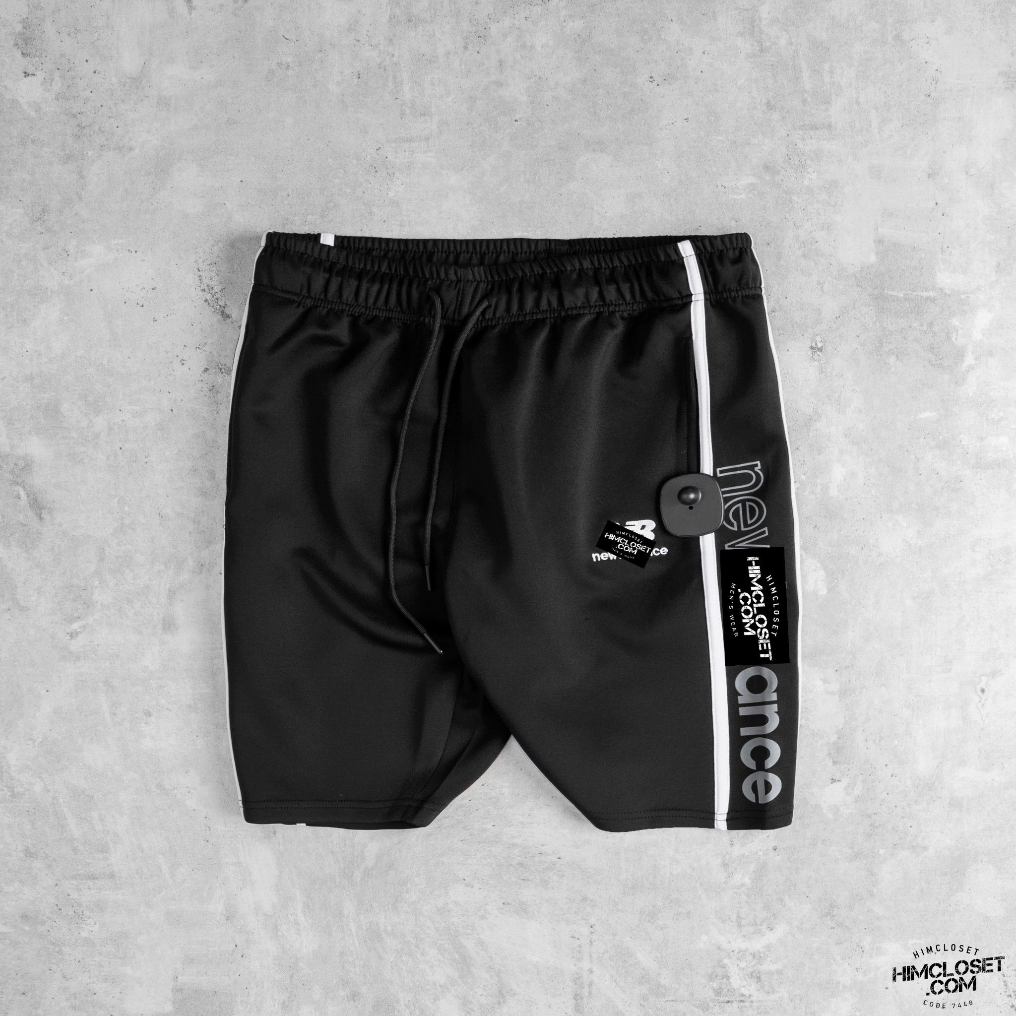 Short Thun NB