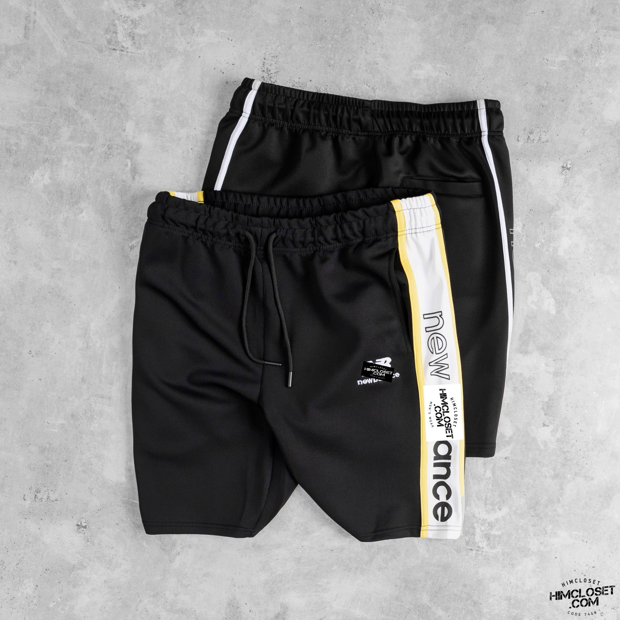 Short Thun NB