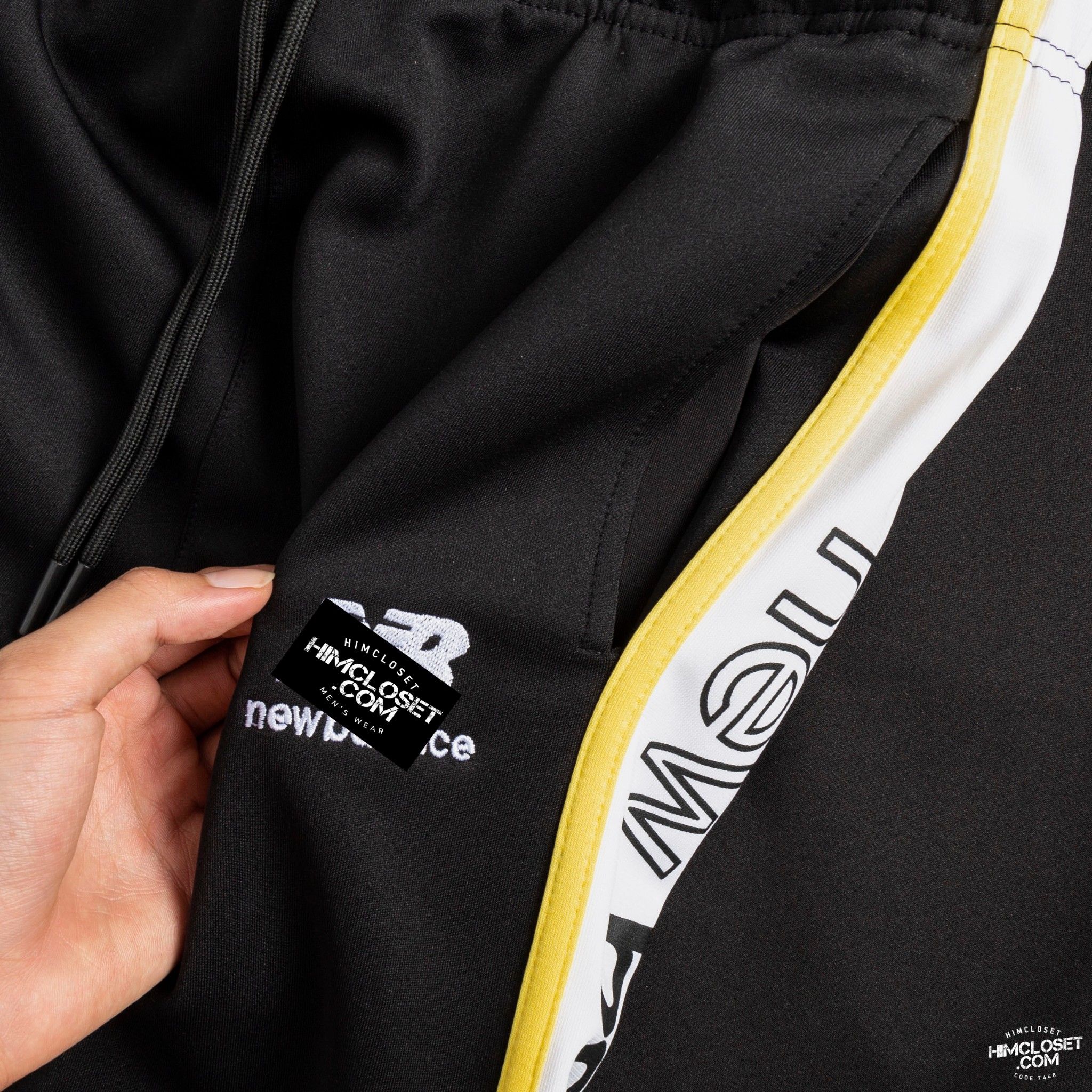 Short Thun NB