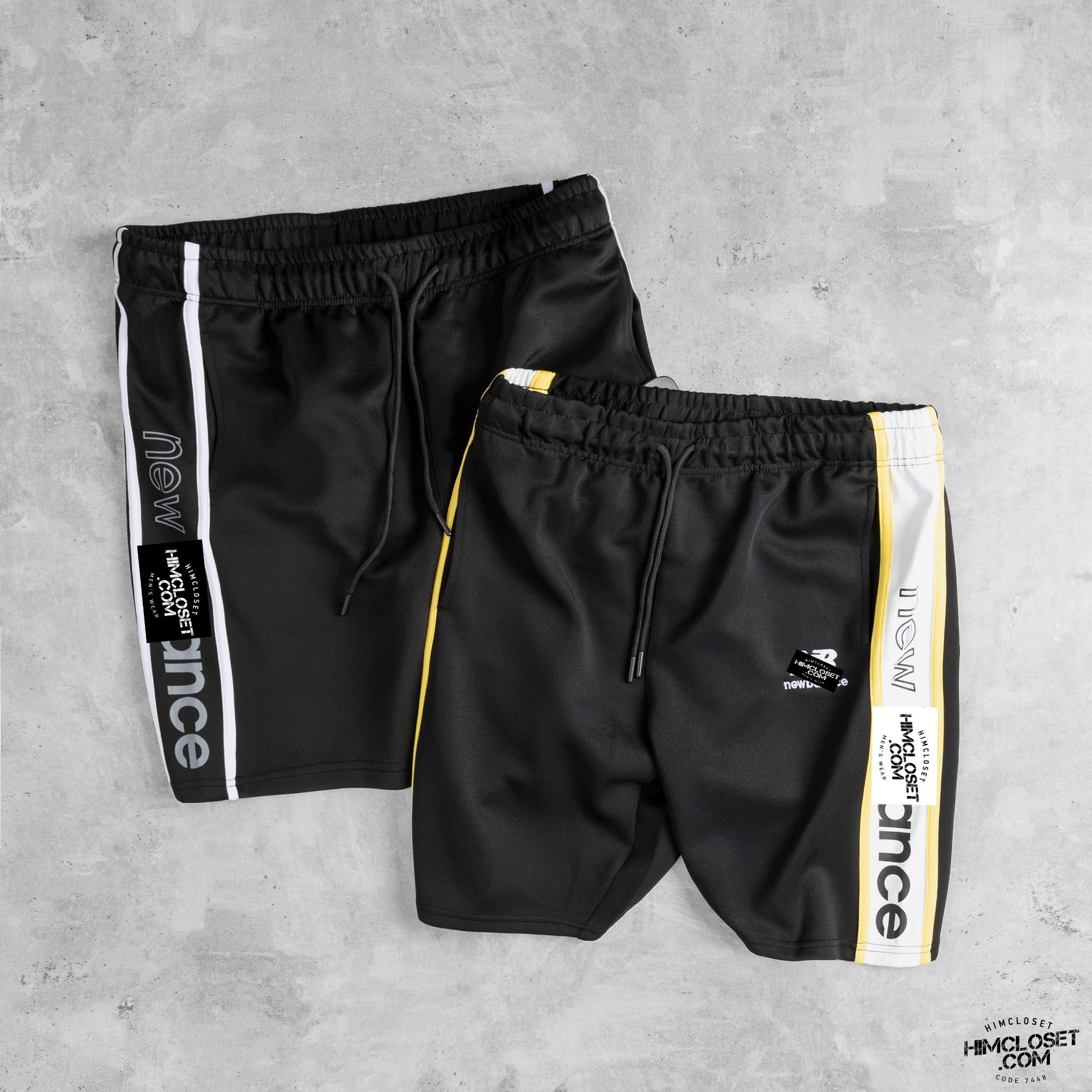Short Thun NB